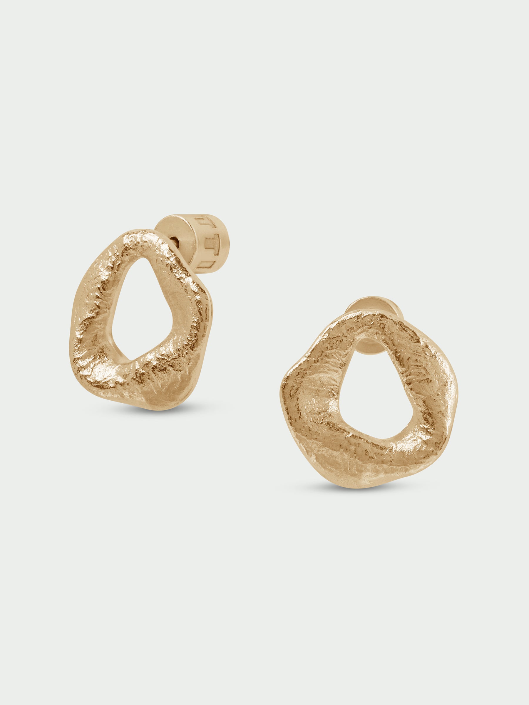 Delta Earrings