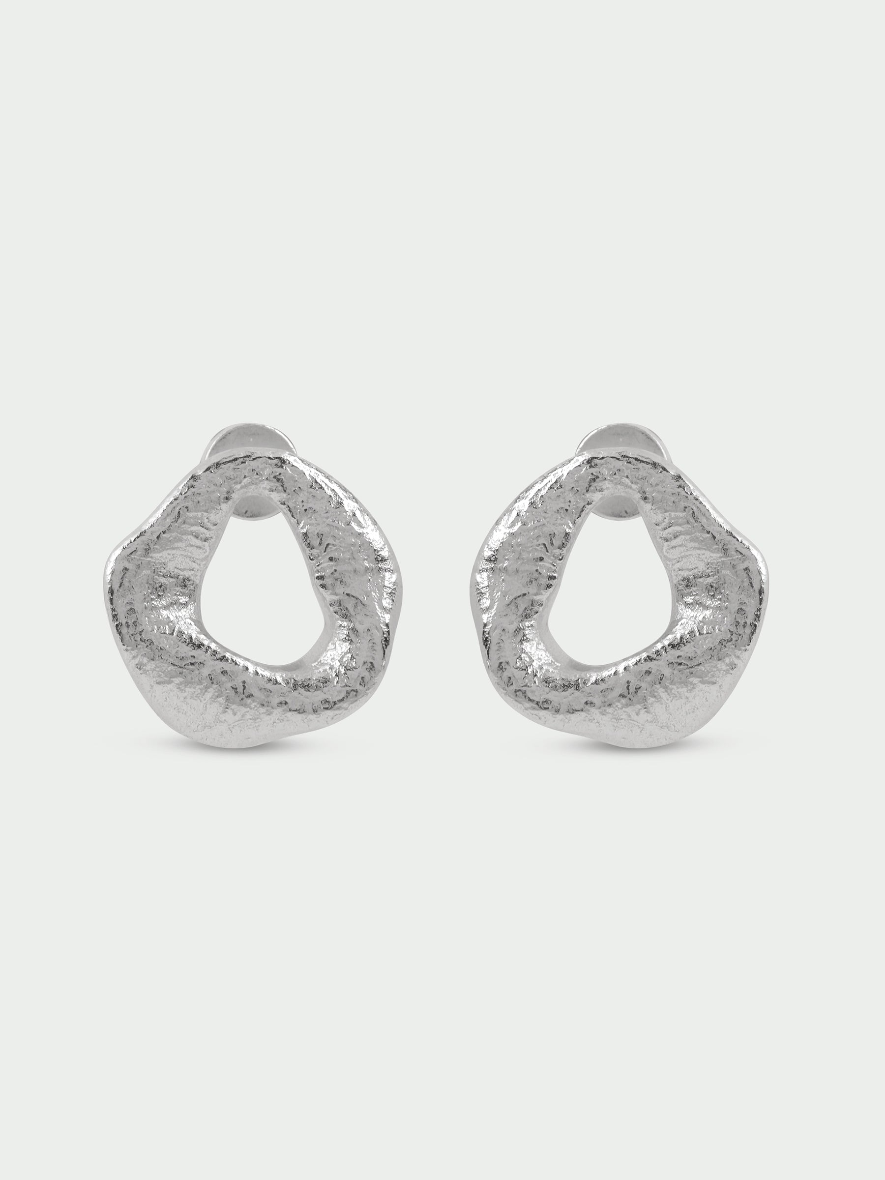 Delta Earrings
