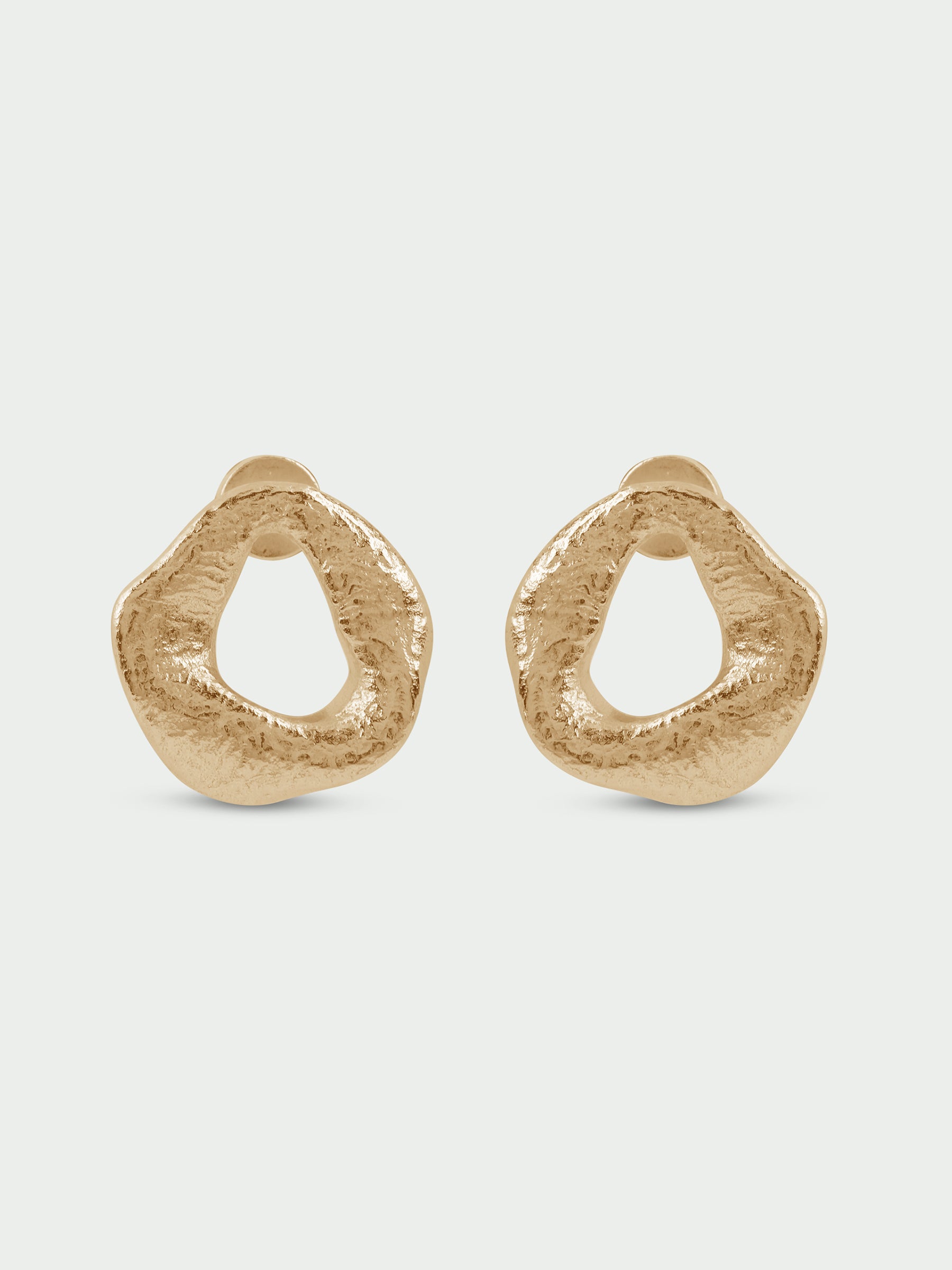 Delta Earrings