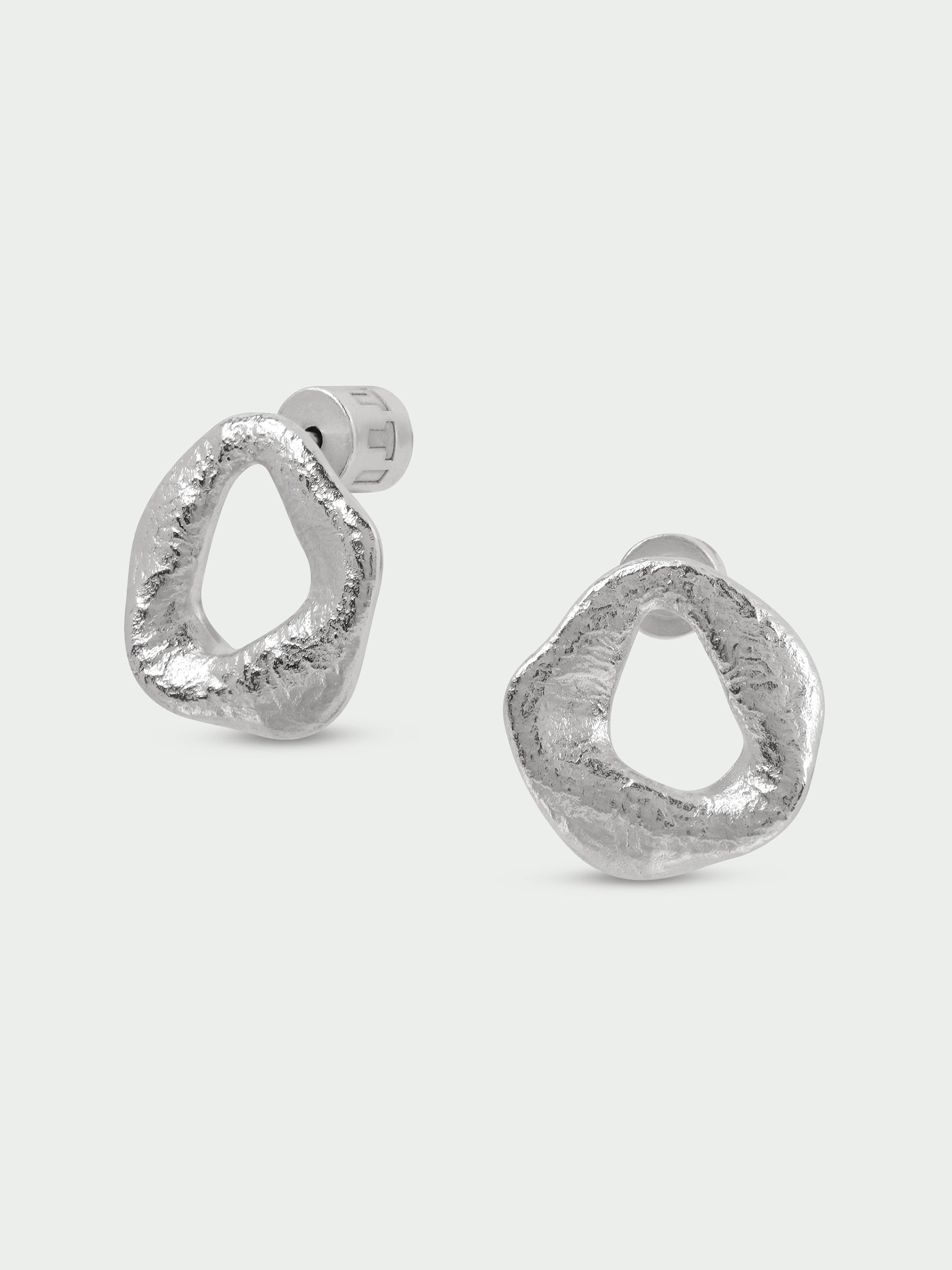 Delta Earrings