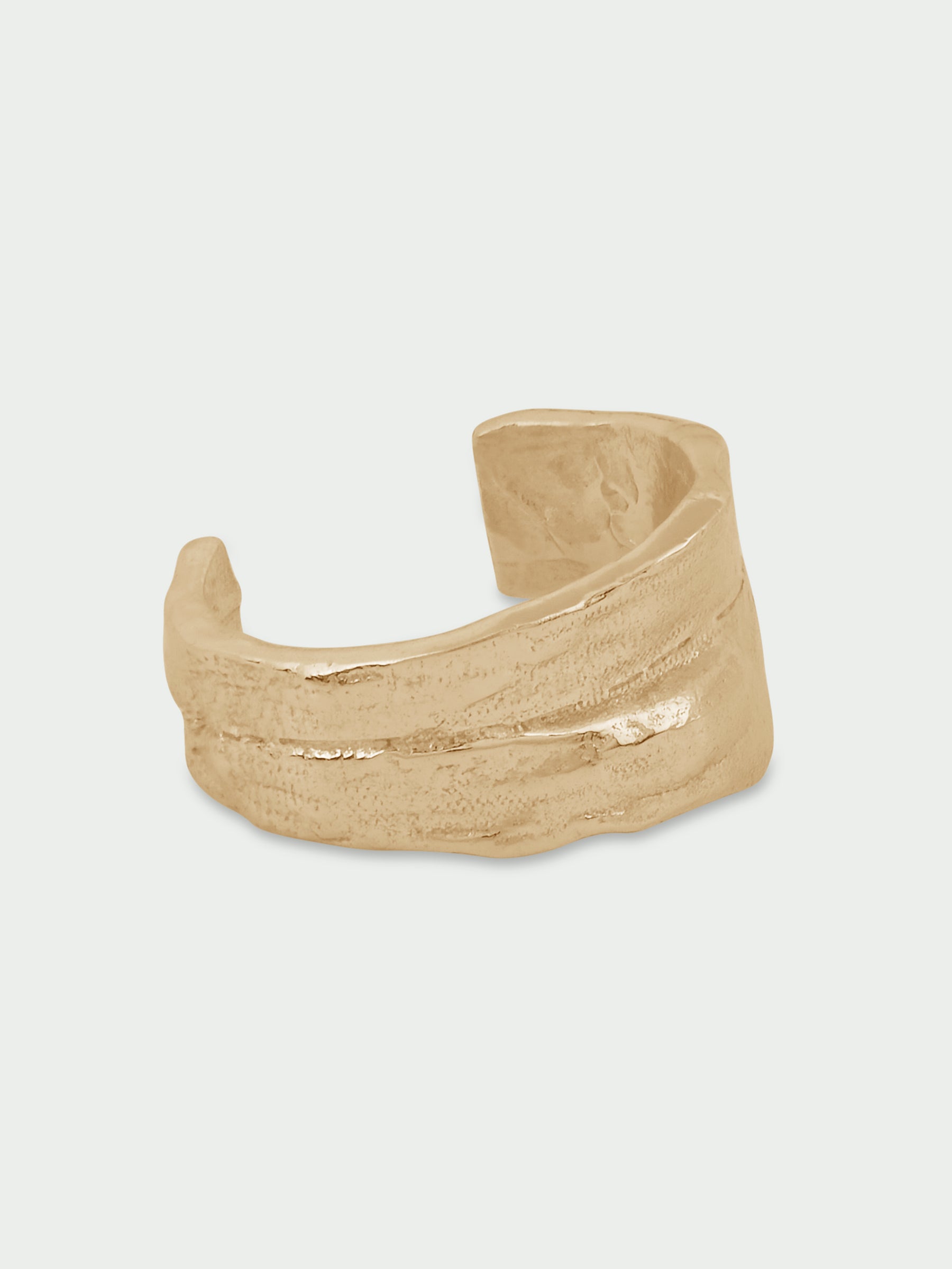 Fold Ear Cuff