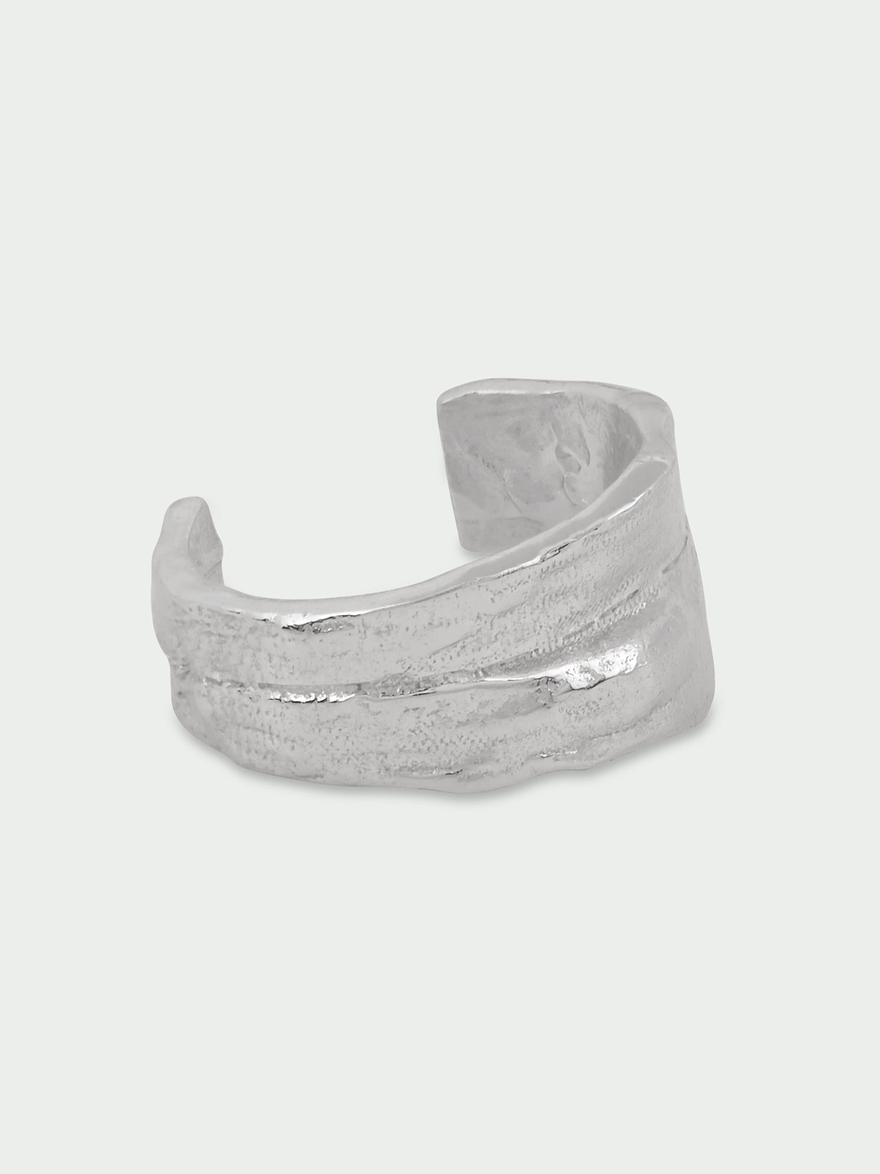 Fold Ear Cuff