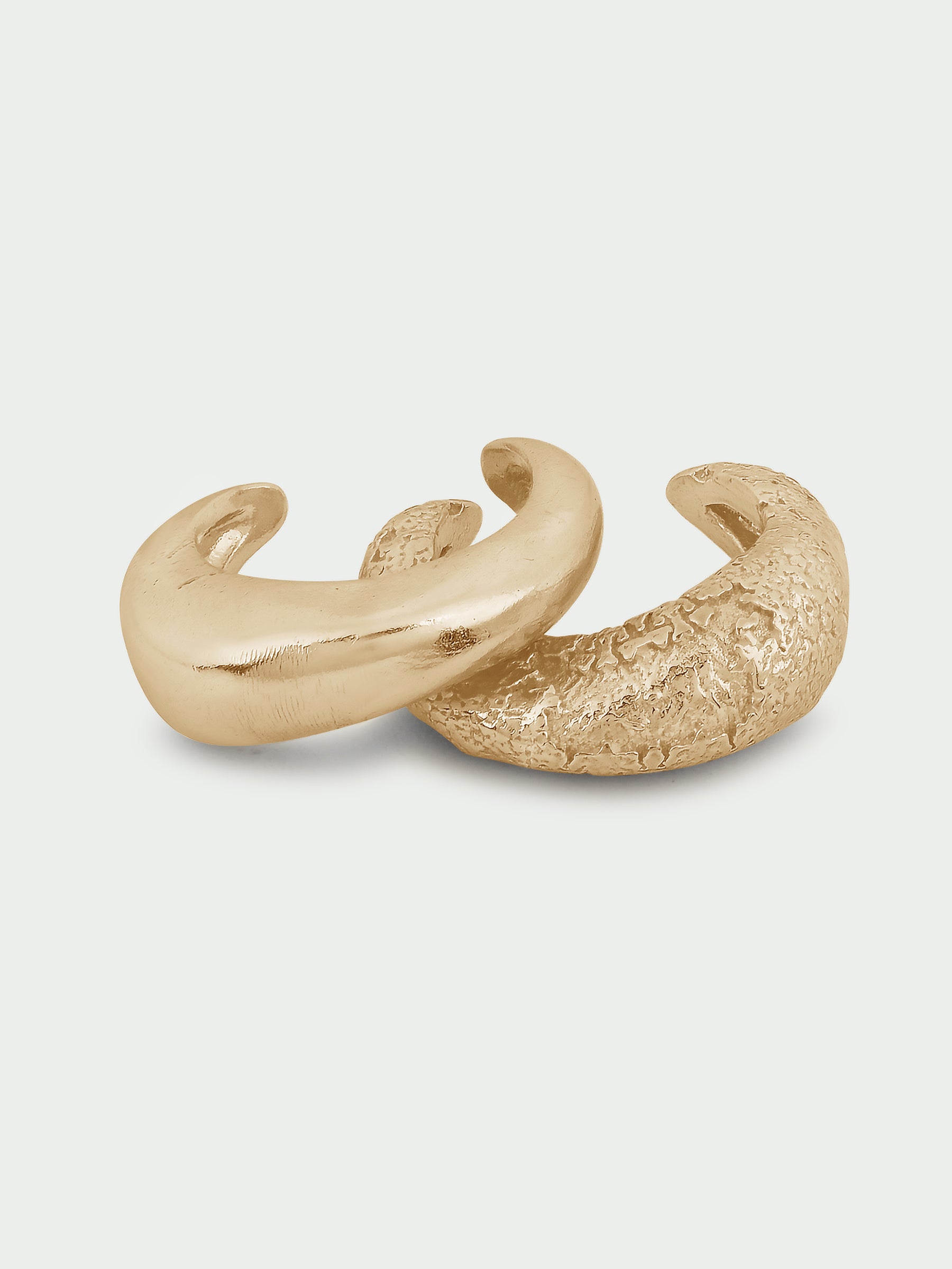Vine Ear Cuff Set
