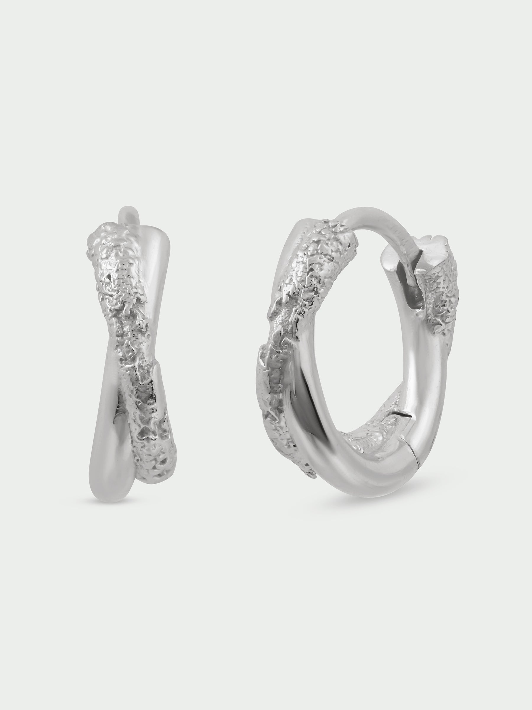 Mast Earrings