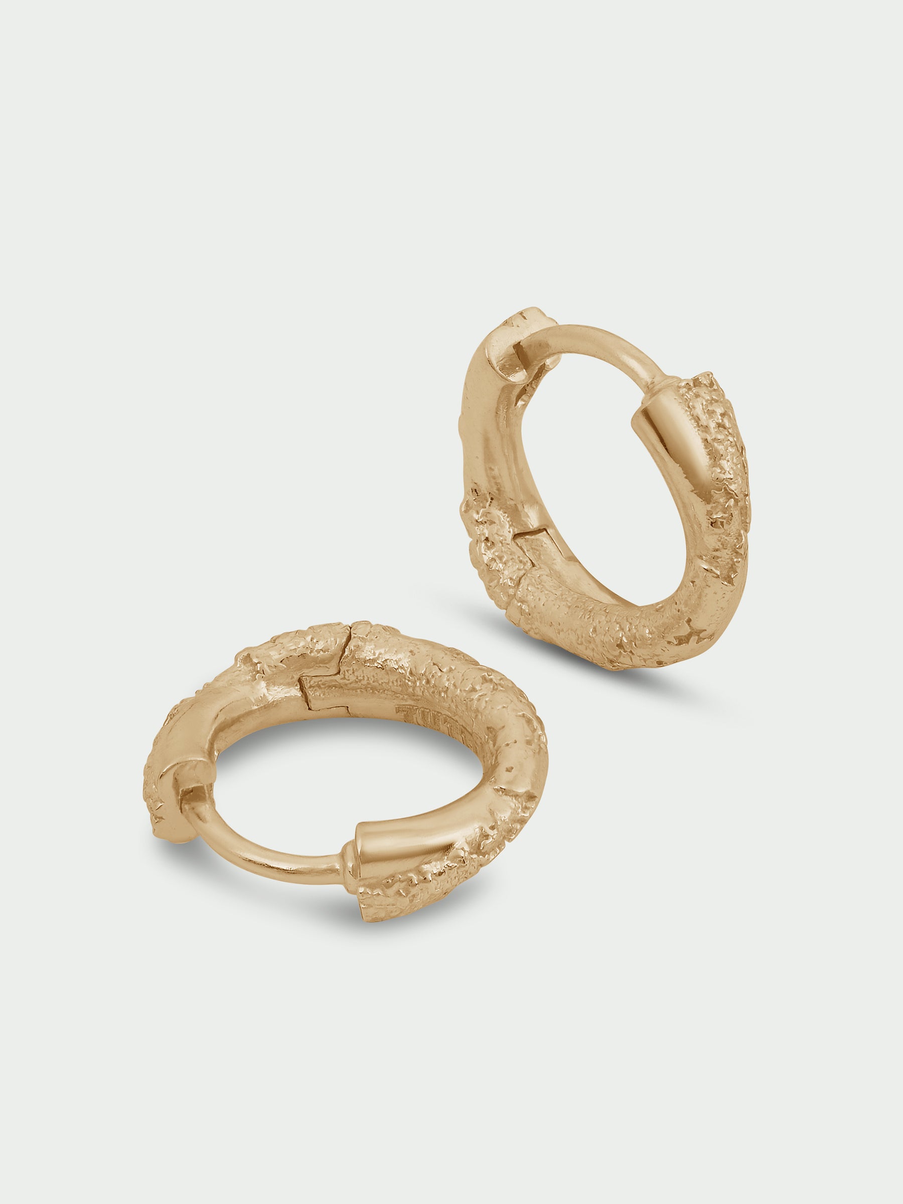 Mast Earrings