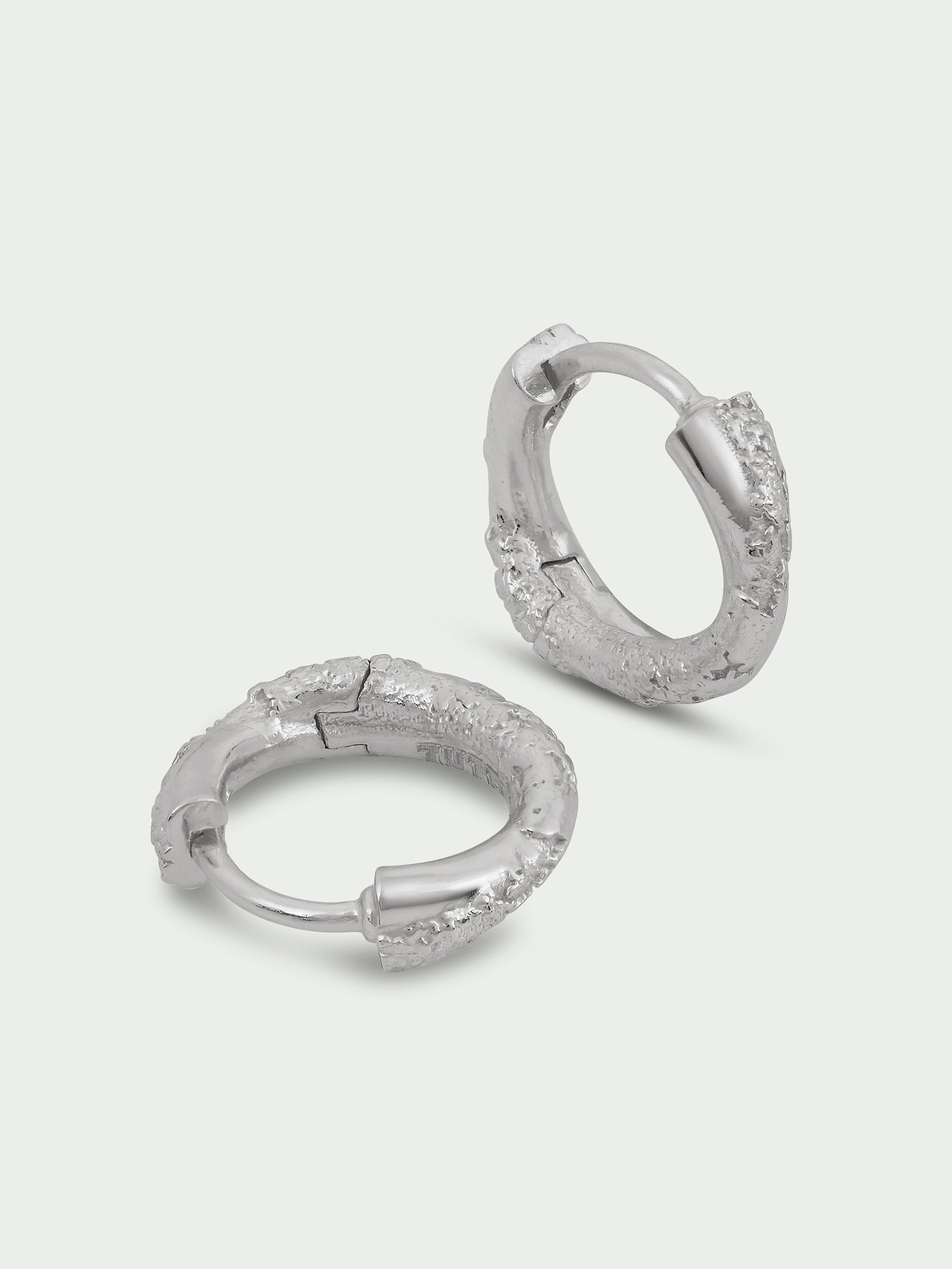 Mast Earrings