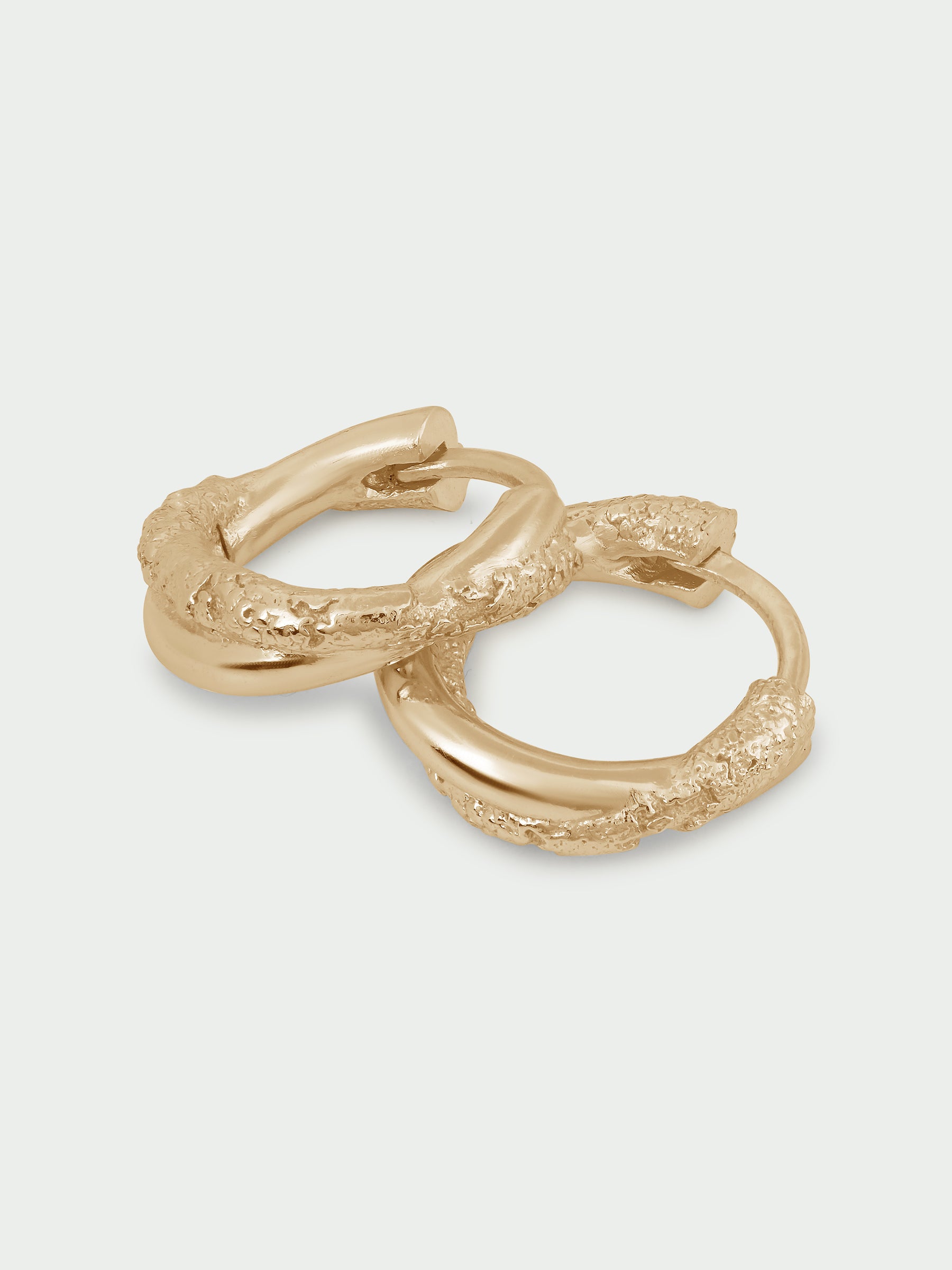 Mast Earrings