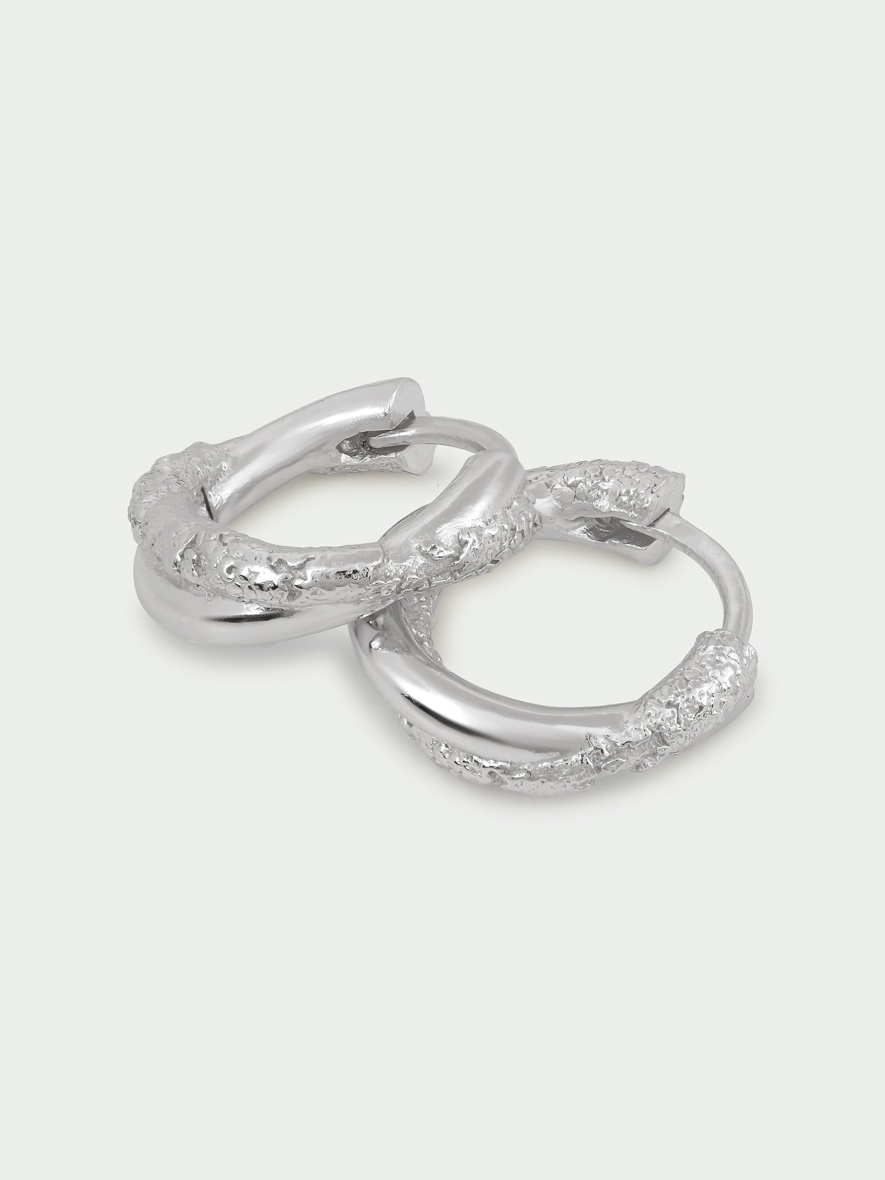 Mast Earrings