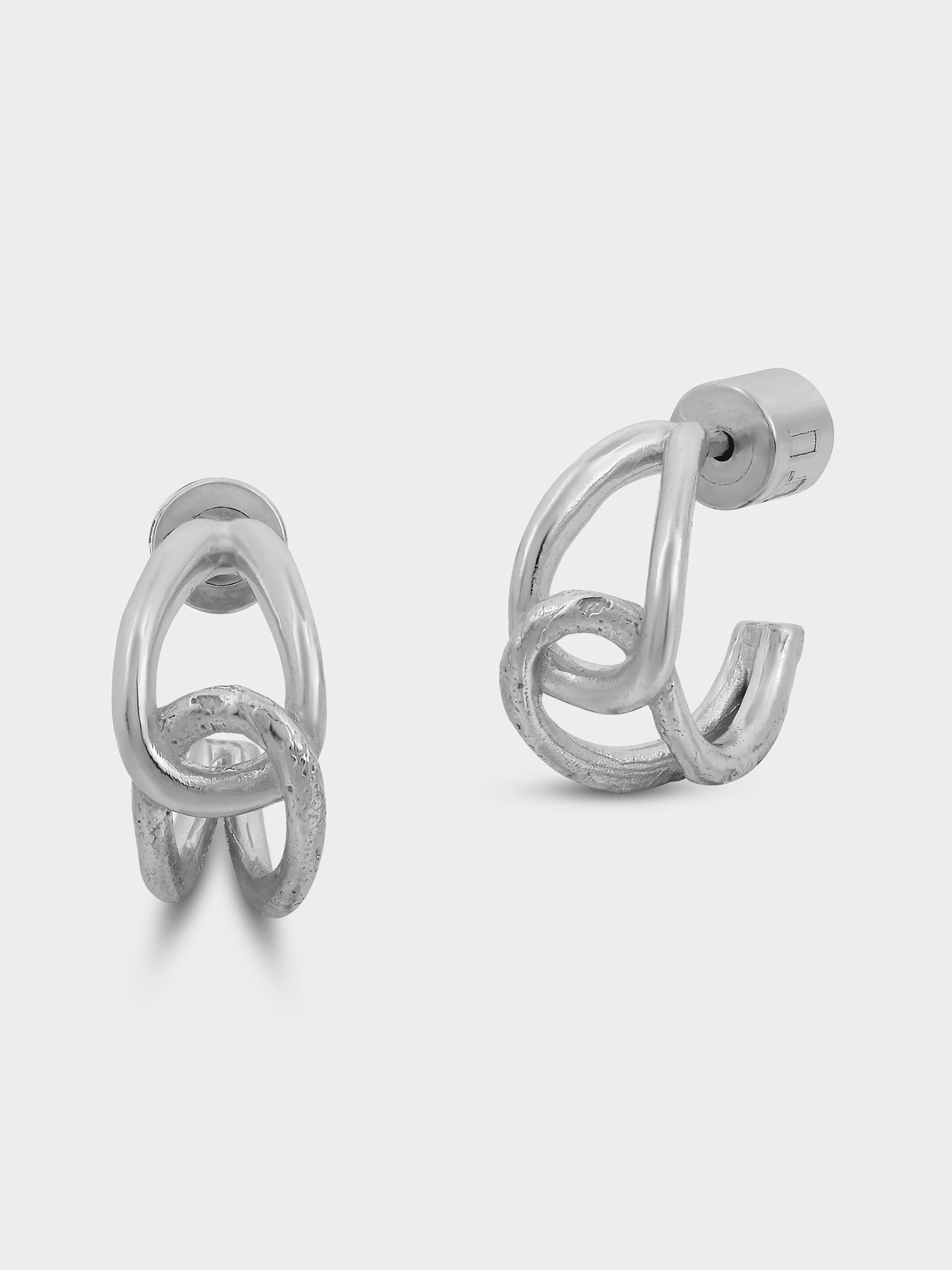 Alder Earrings