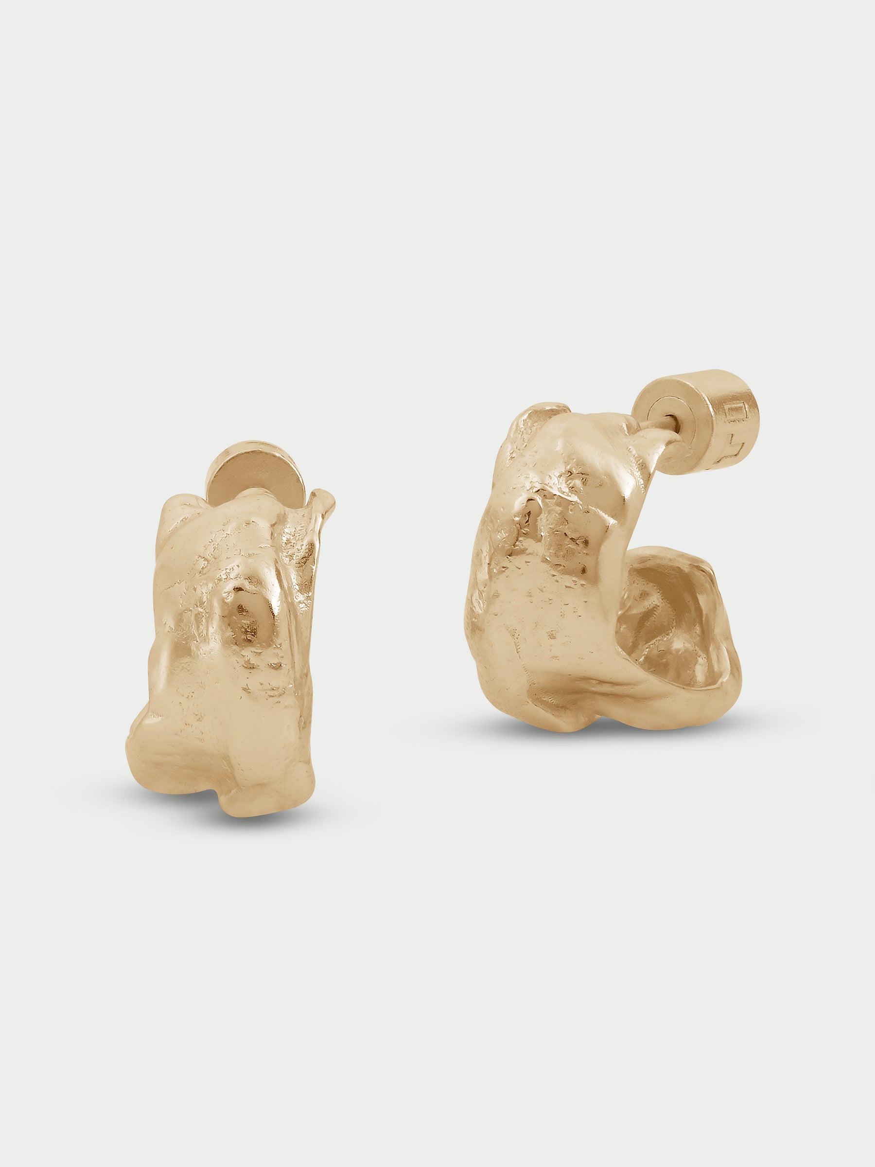 Wax Earrings
