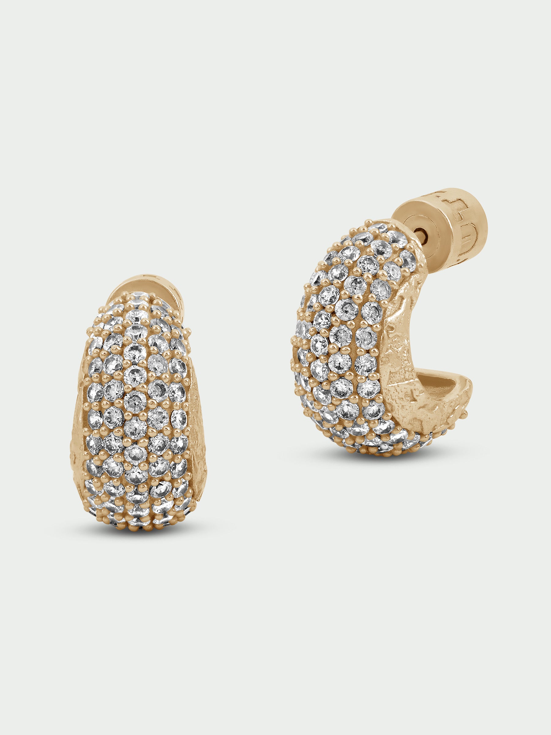Glint Earrings