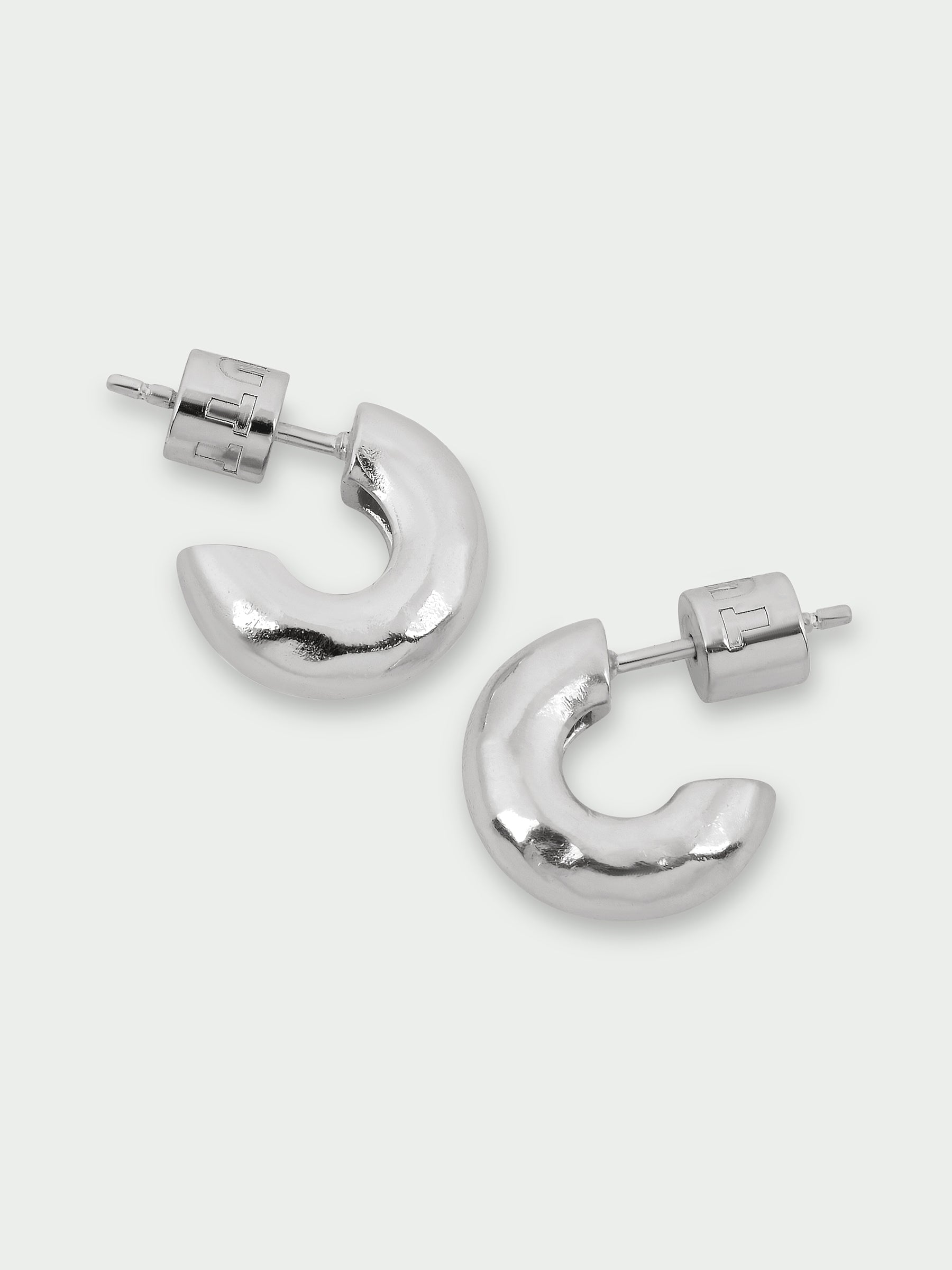 Earth Earrings Small