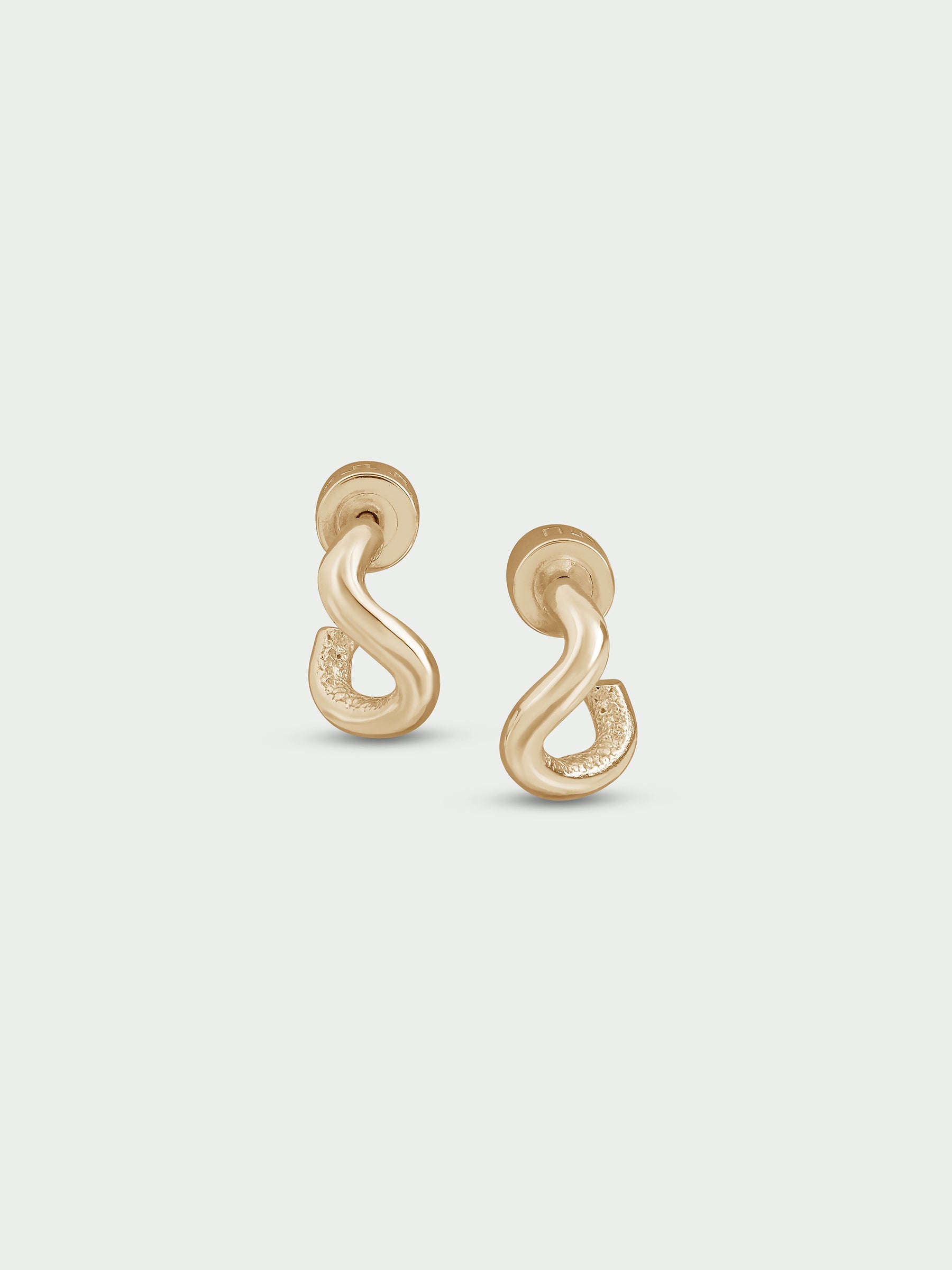 Haze Earrings Mini