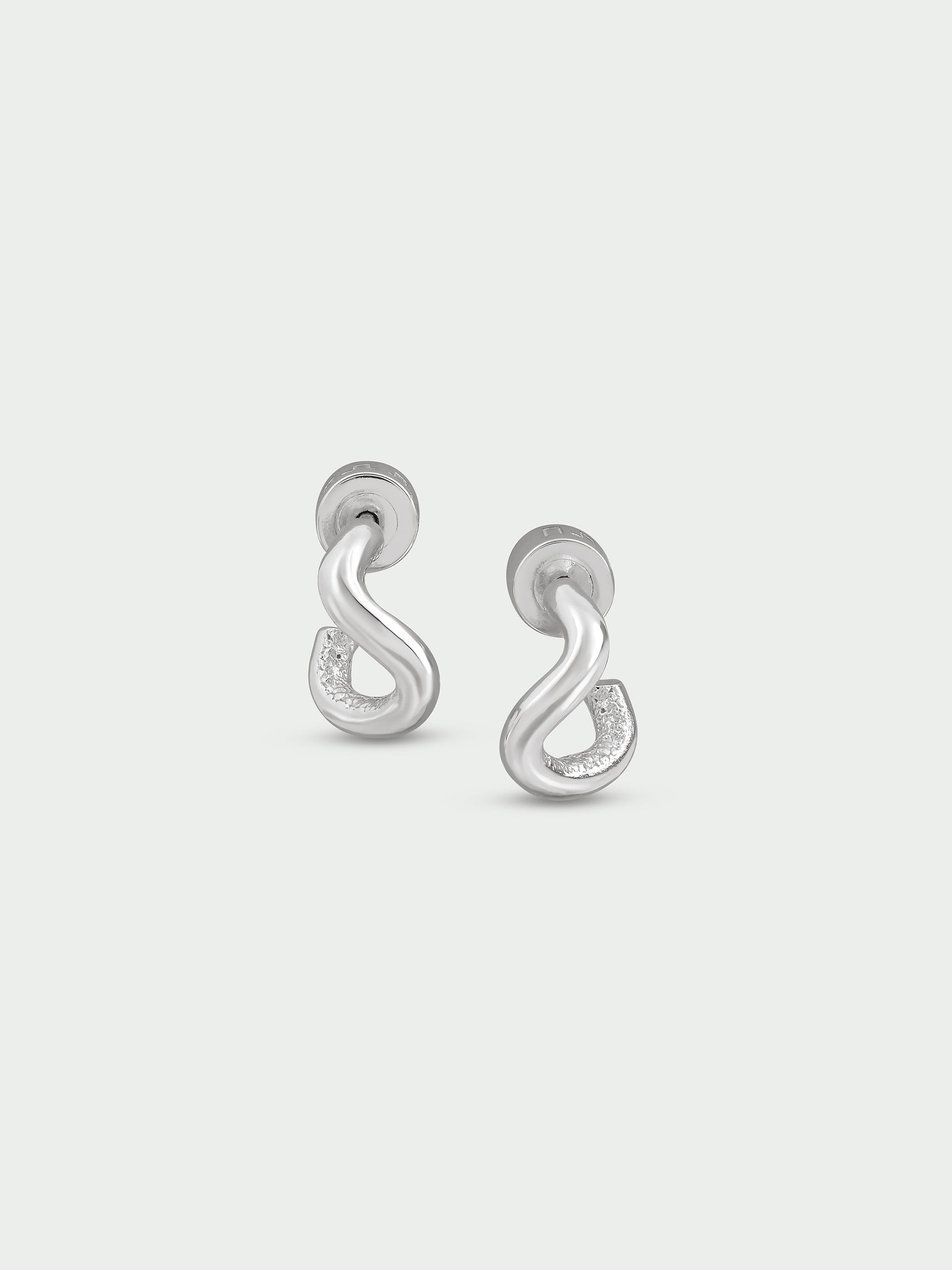 Haze Earrings Mini