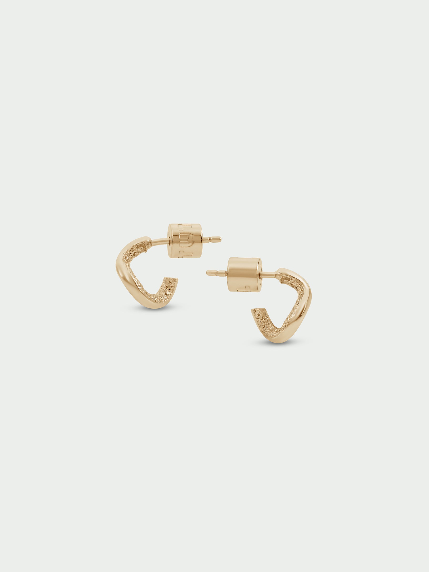 Haze Earrings Mini