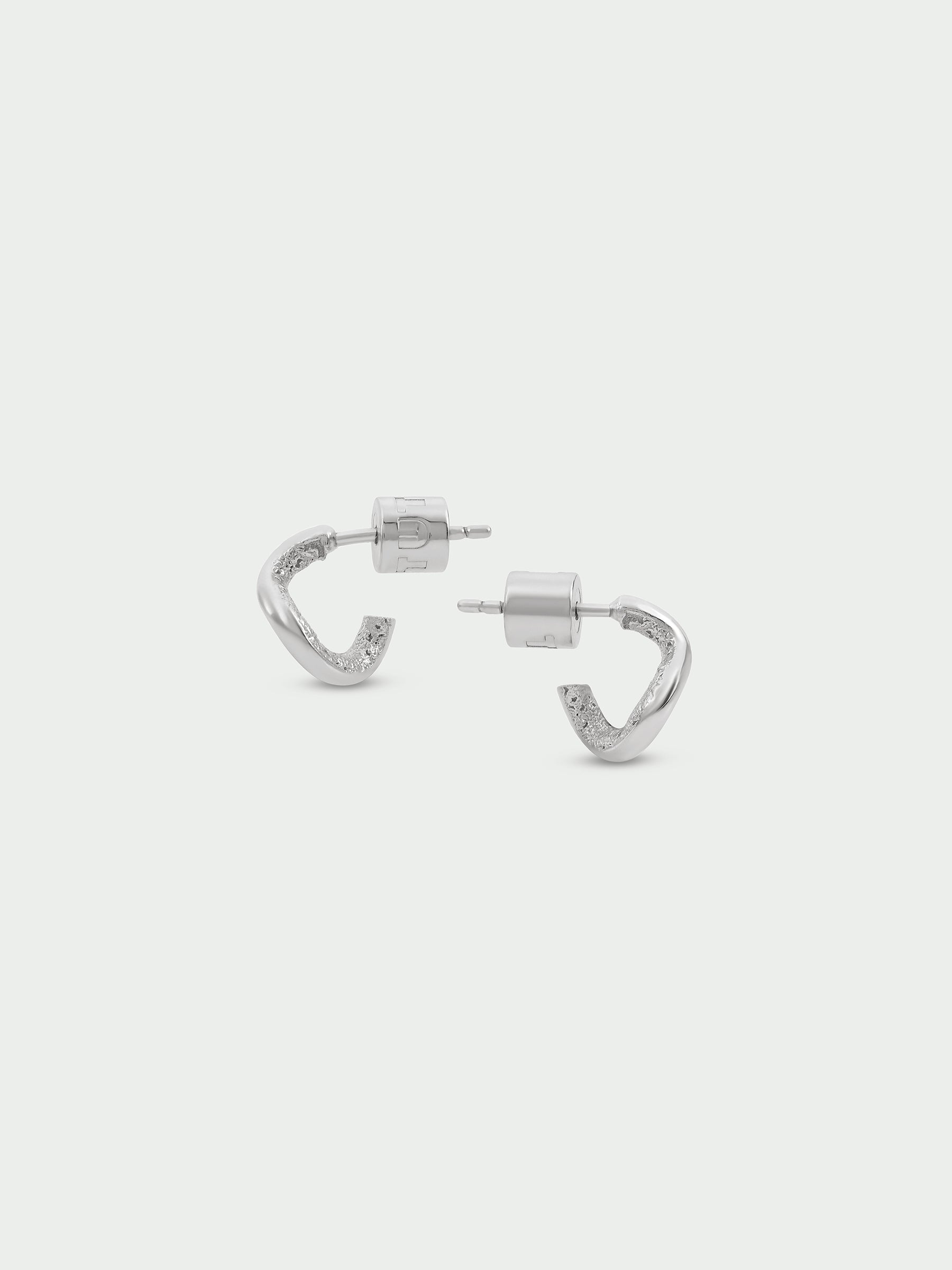 Haze Earrings Mini