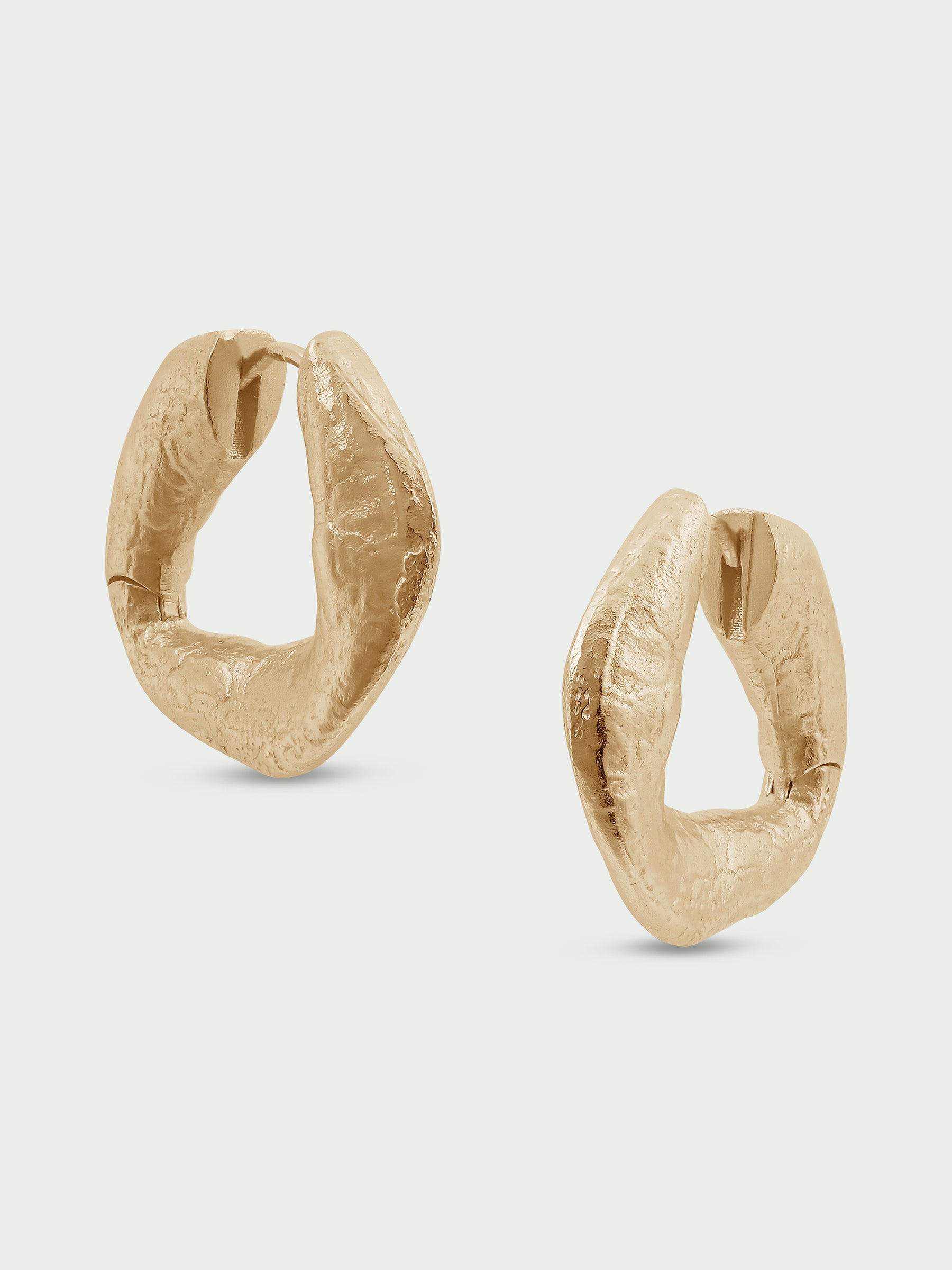 Calm Earrings