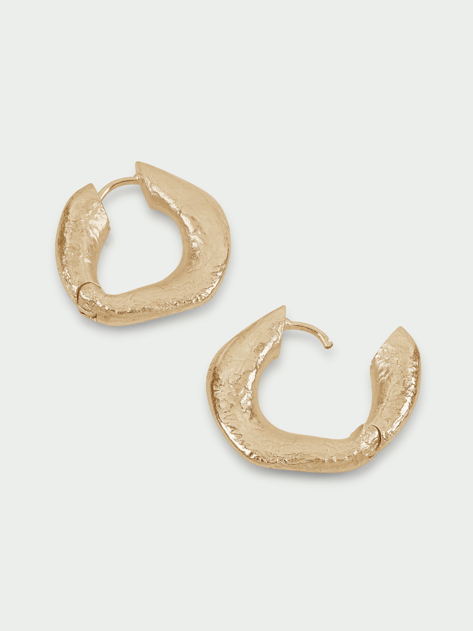 Calm Earrings