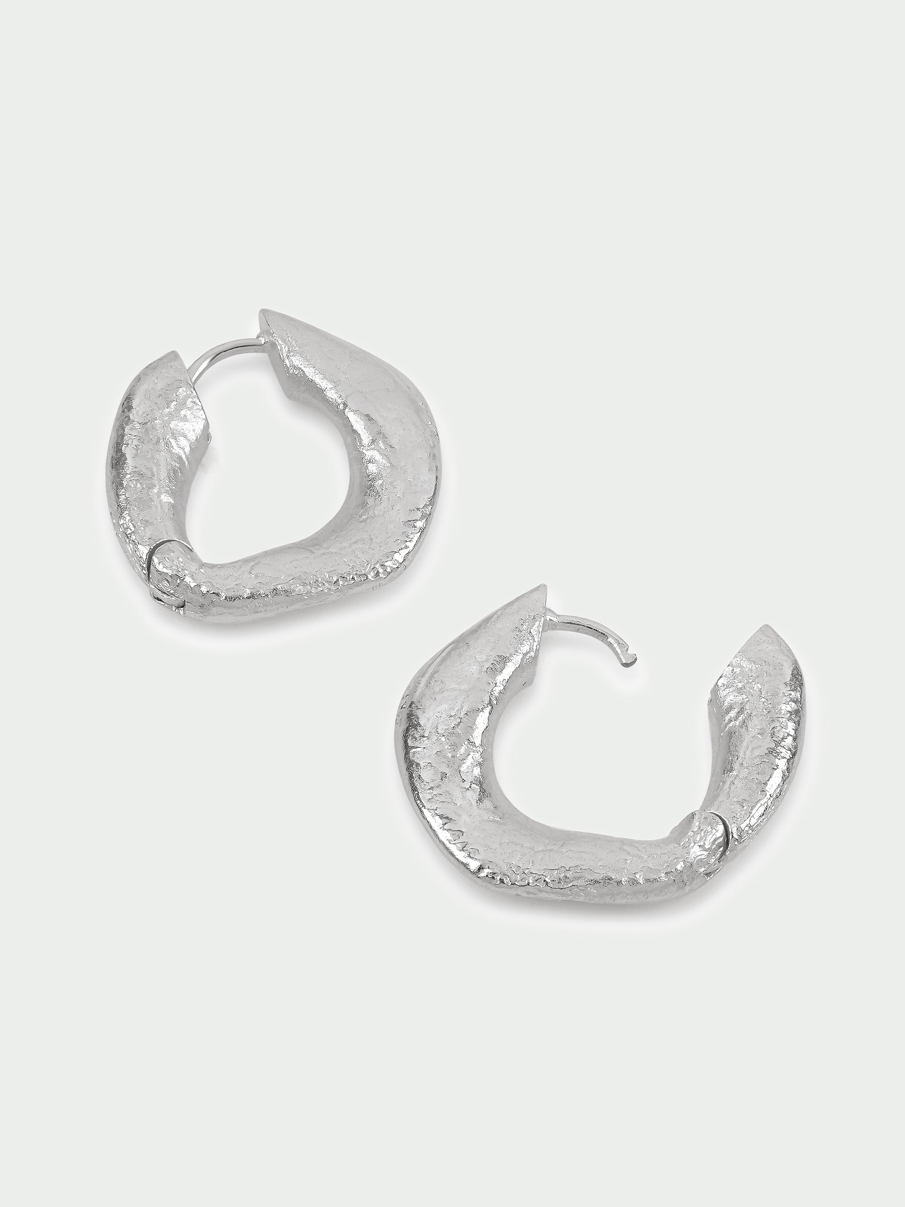 Calm Earrings