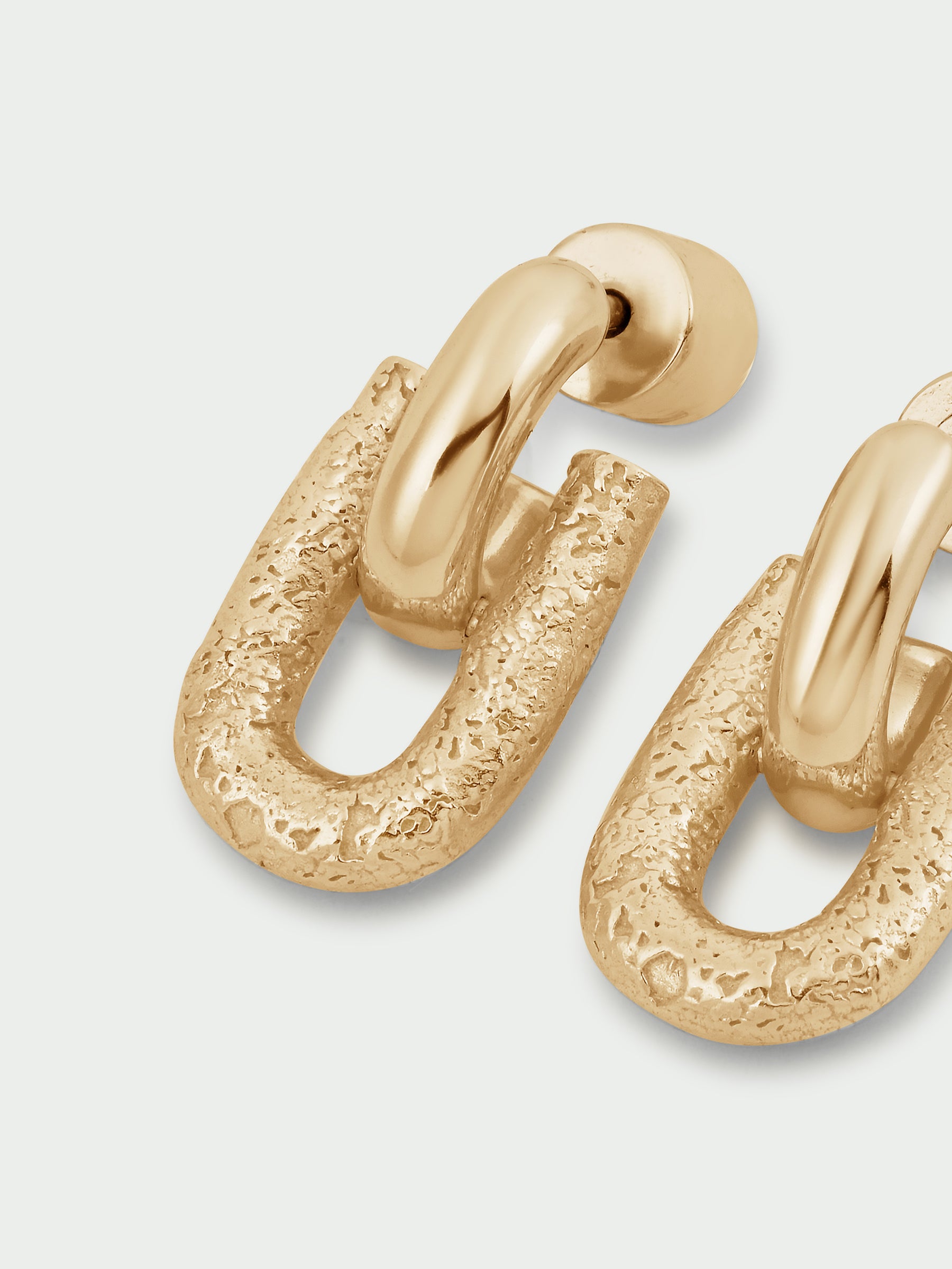 Evolve Earrings