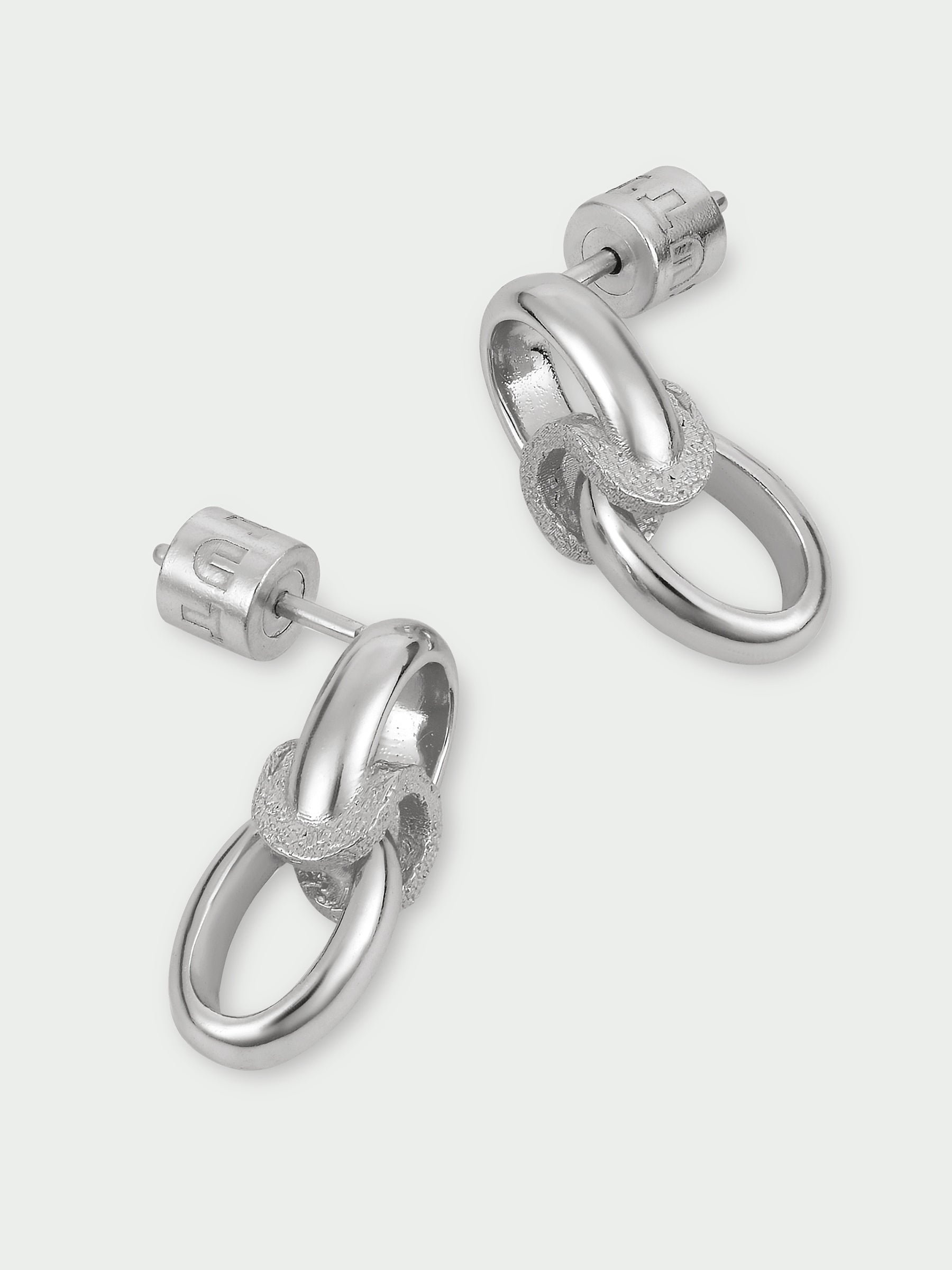 Scope Earrings