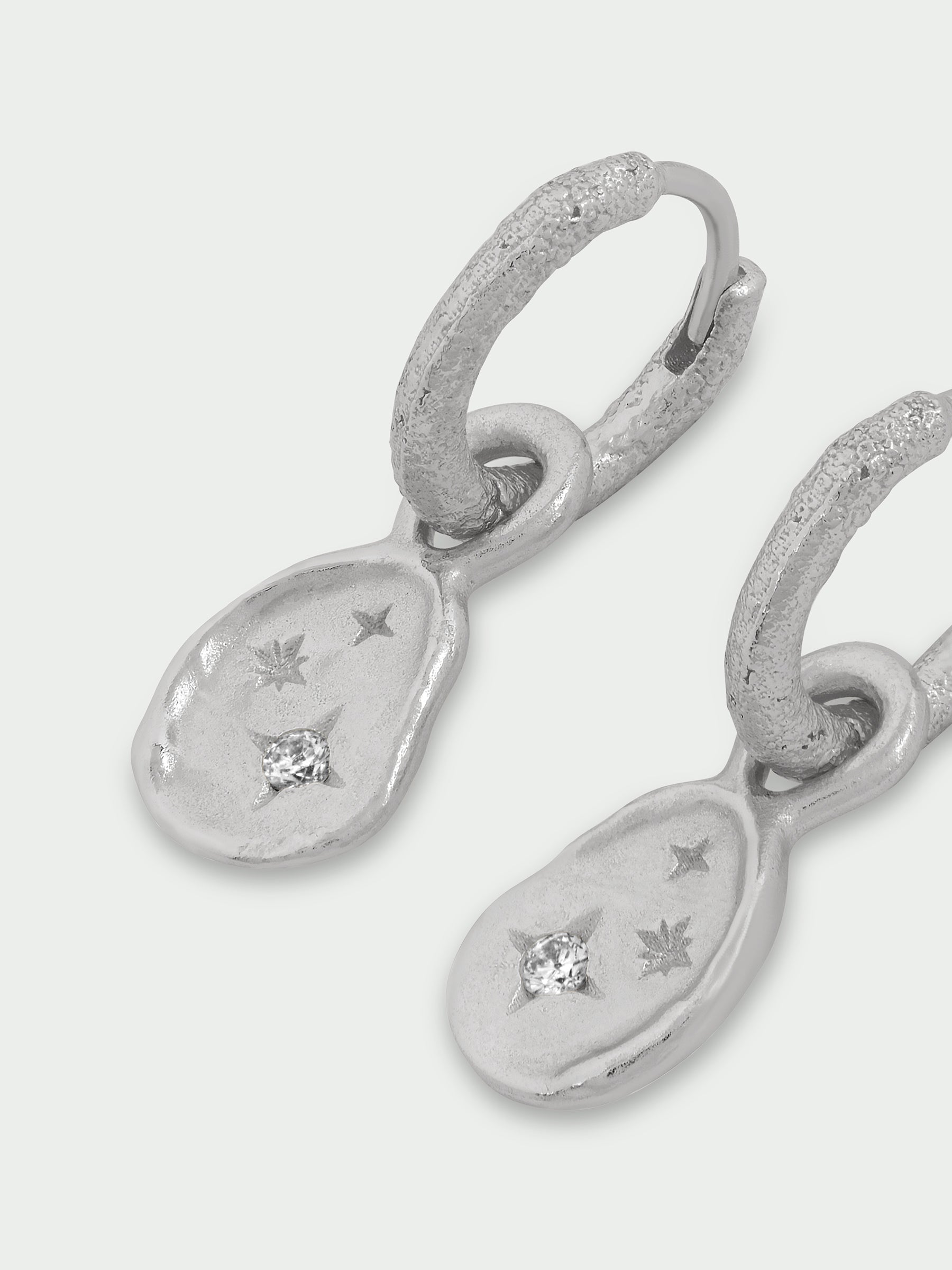 Aster Earrings