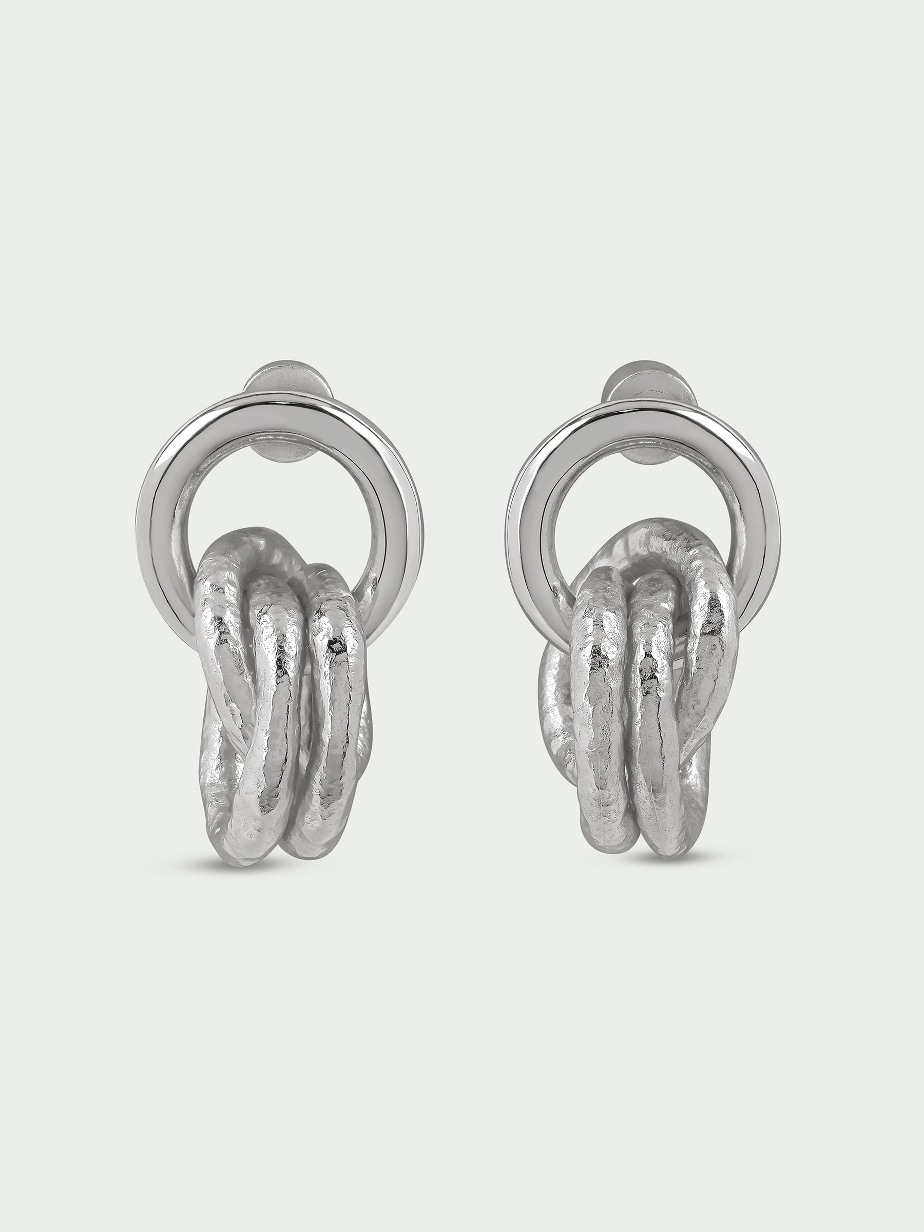 Fallow Earrings