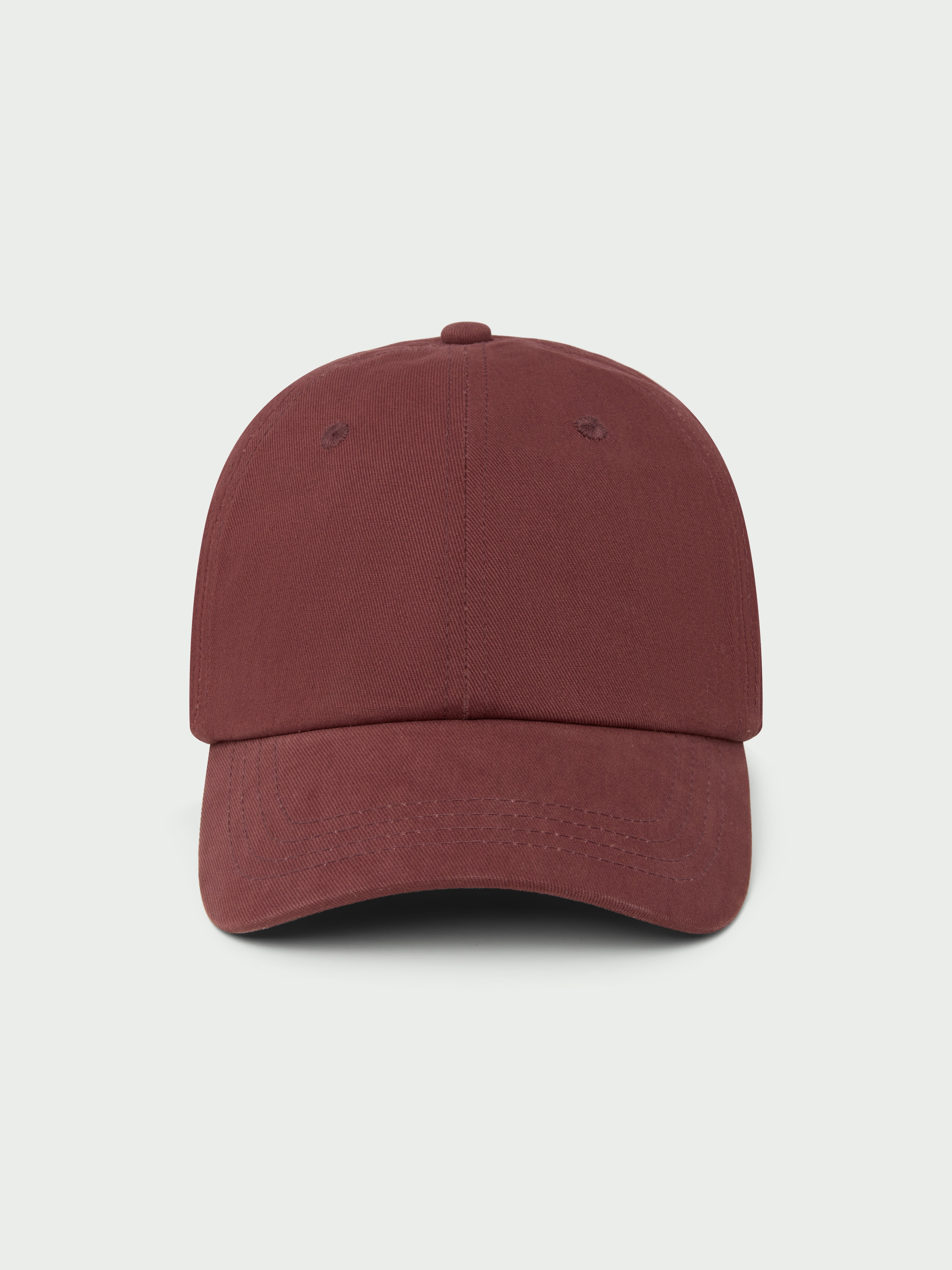 Baseball Cap, Cherry