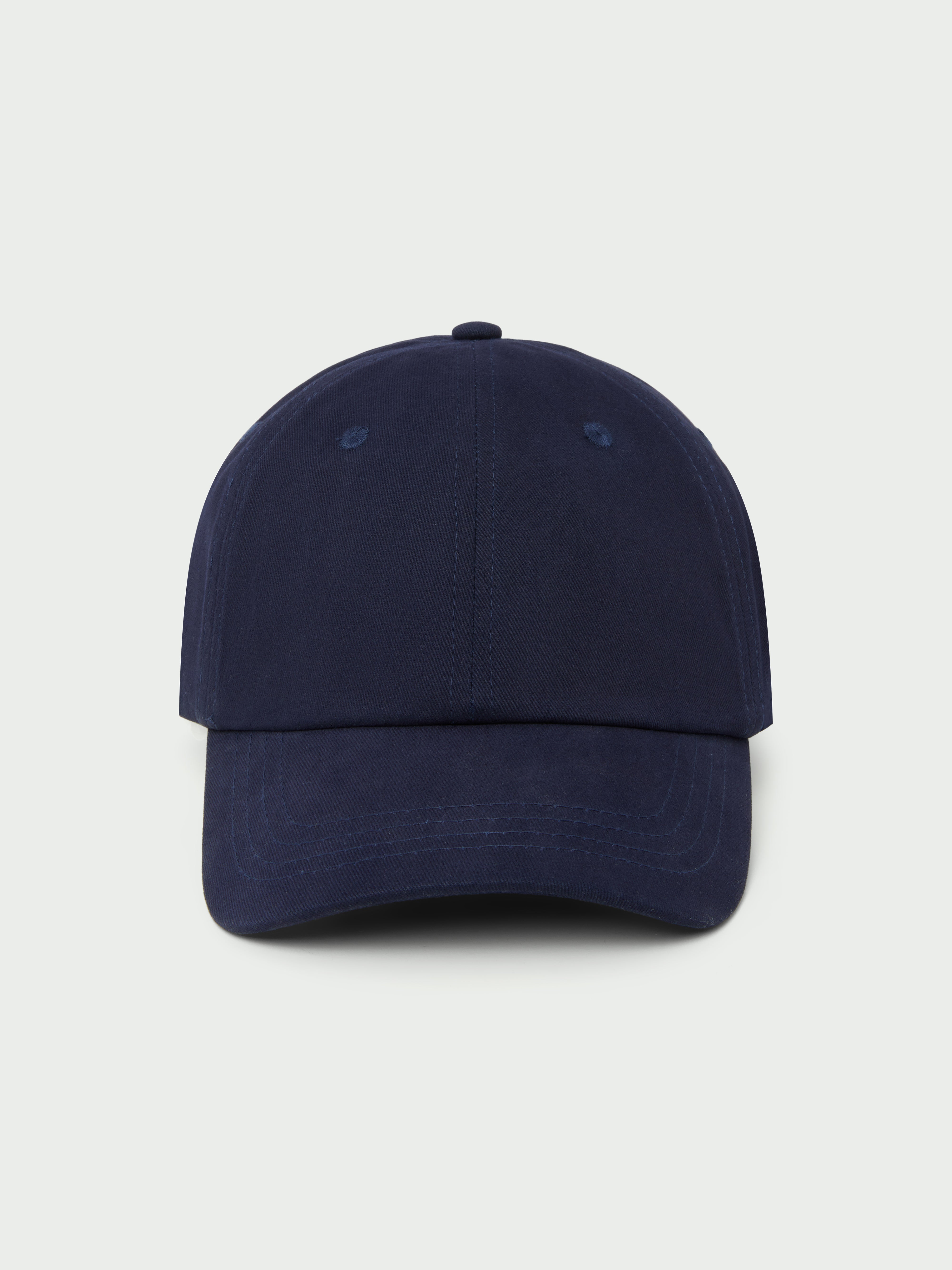 Baseball Cap, Navy
