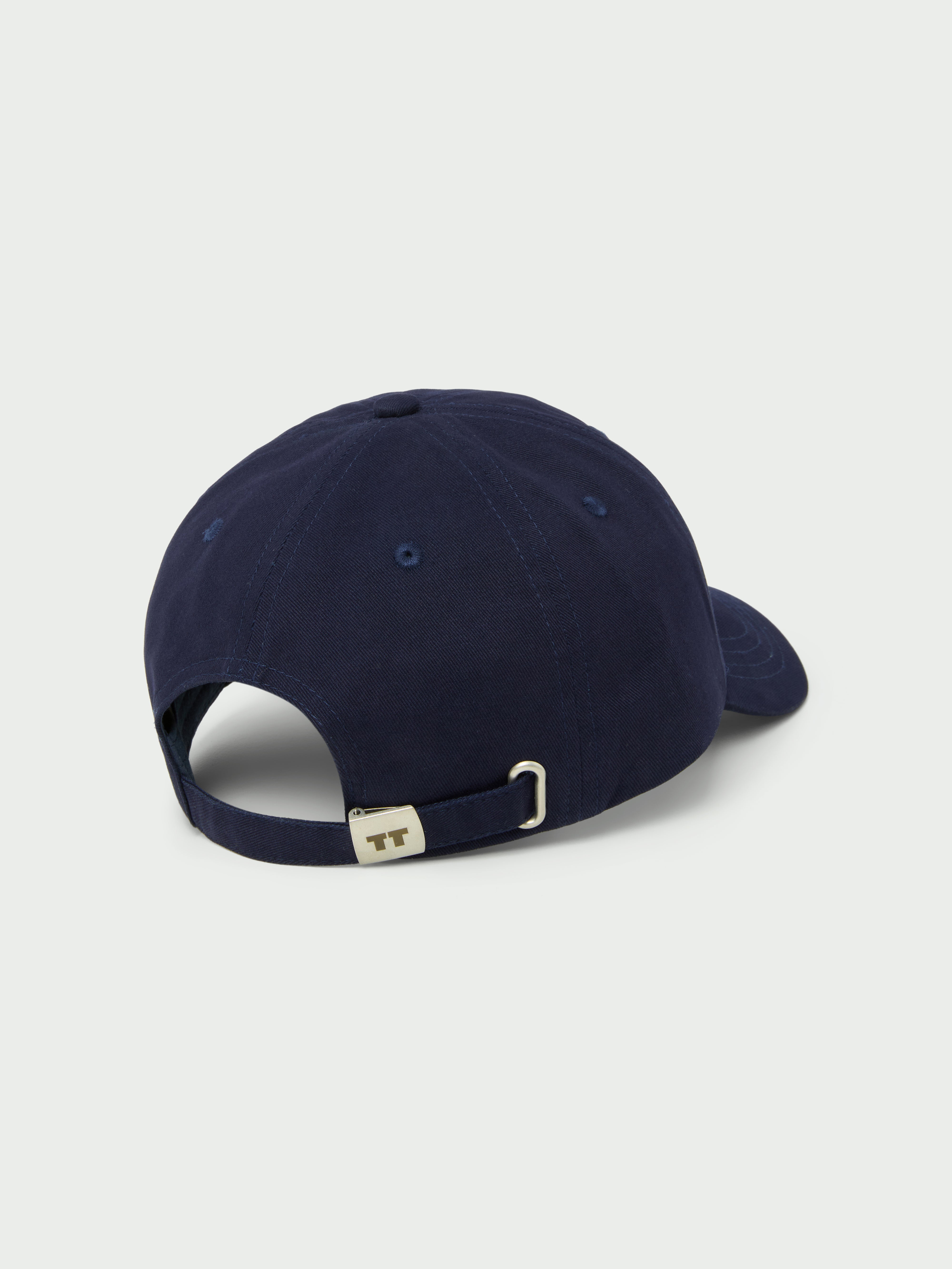 Baseball Cap, Navy