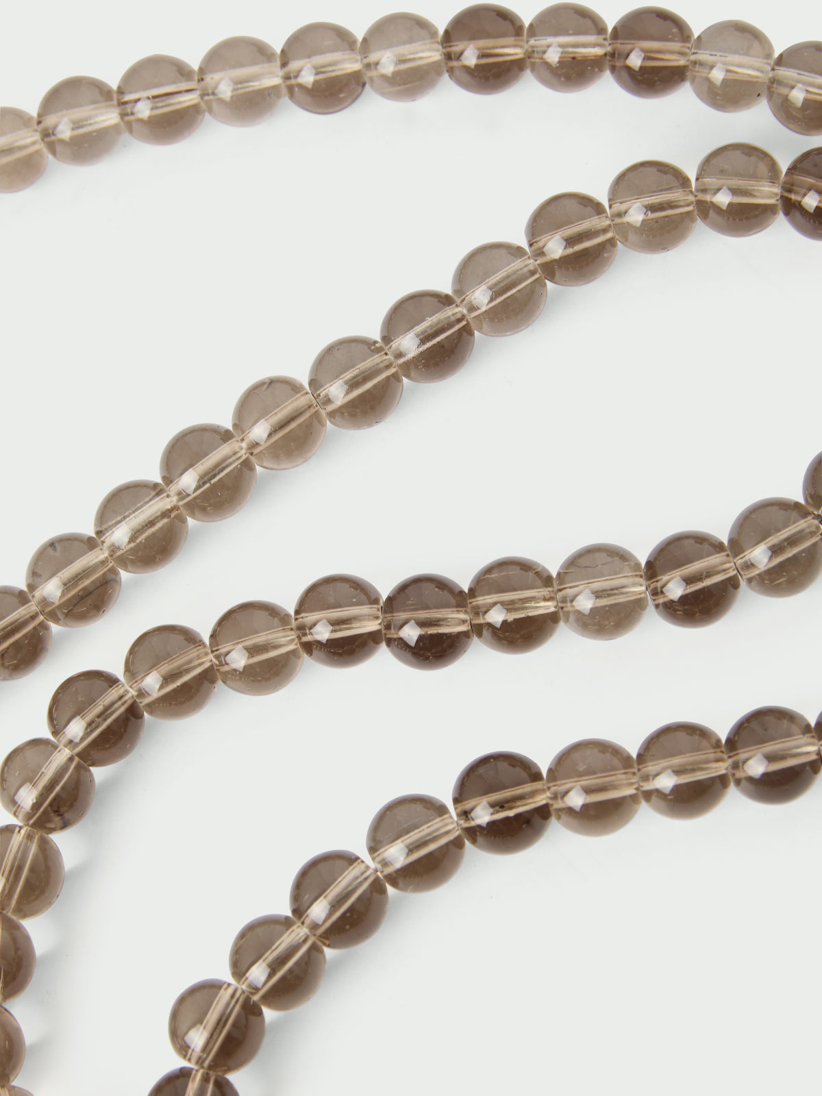 Ritual Long Bead Phone Lanyard