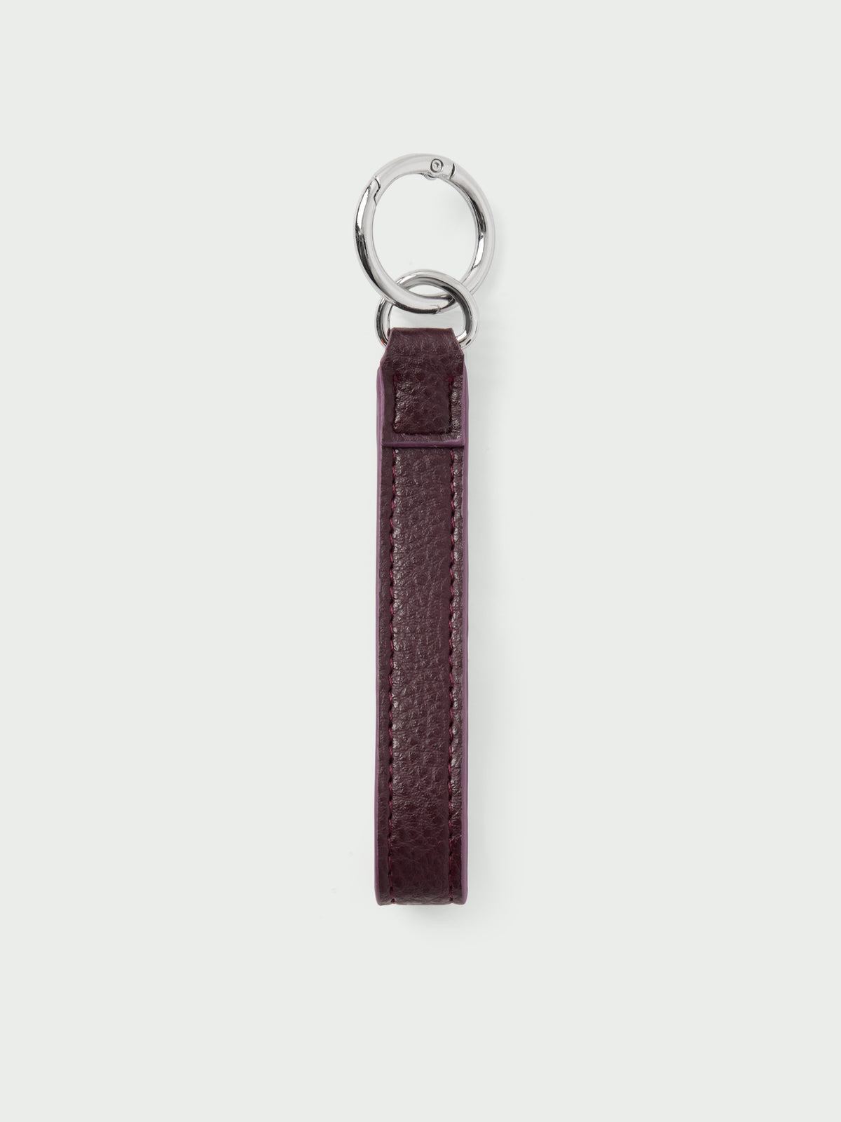 Serenity Key Chain