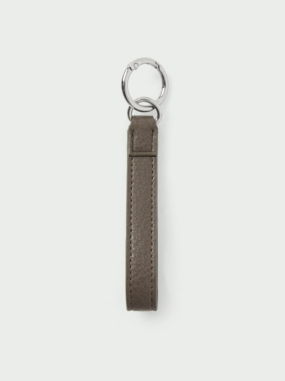 Contour Key Chain