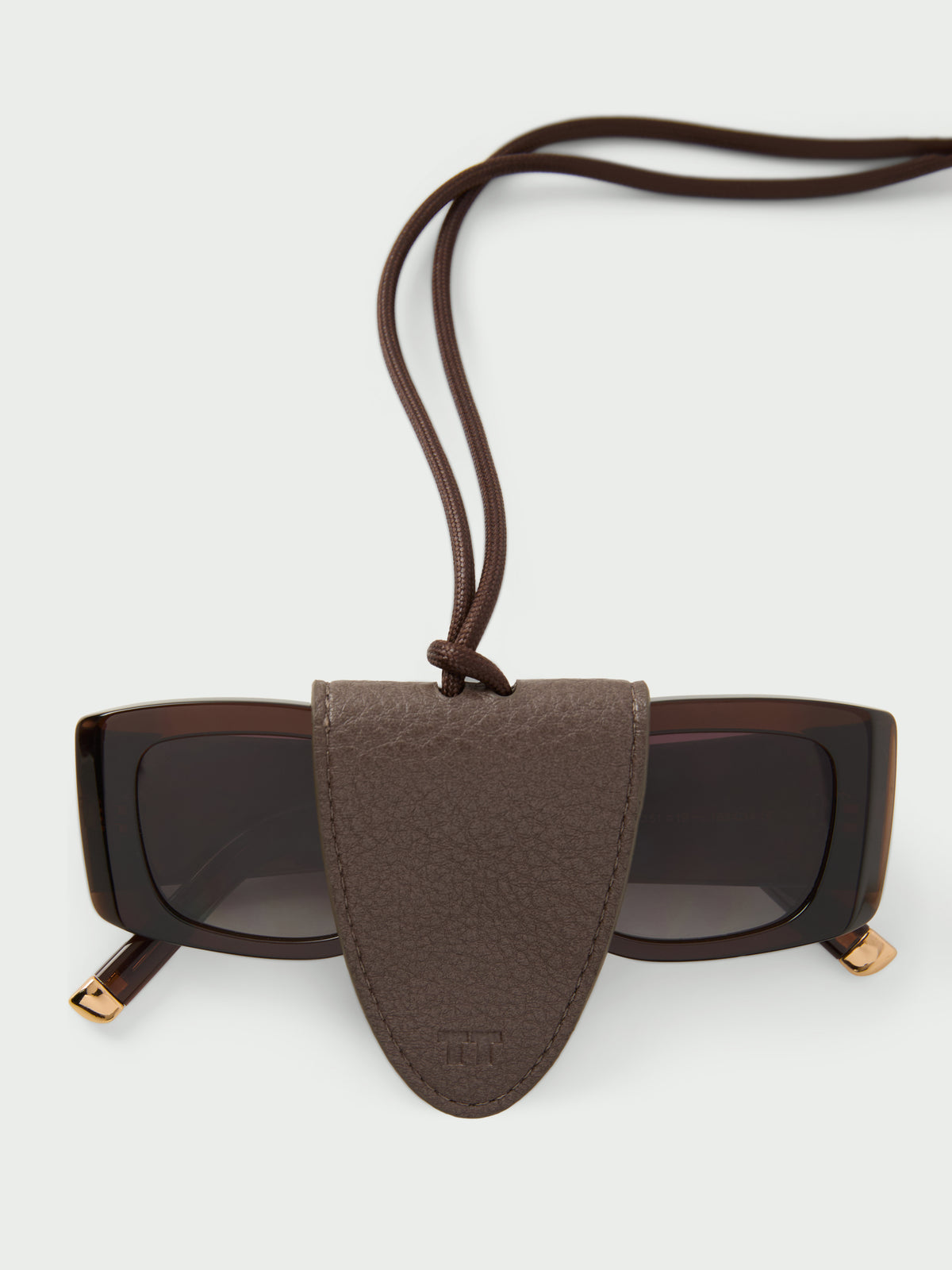 Contour Glasses Lanyard