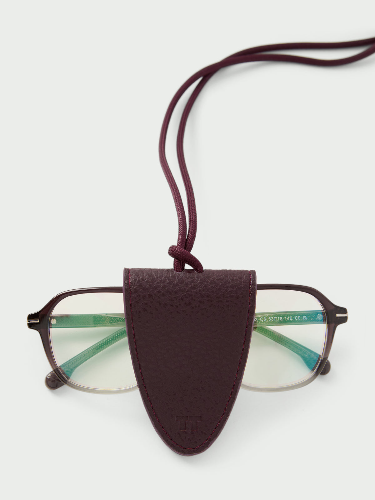 Serenity Glasses Lanyard