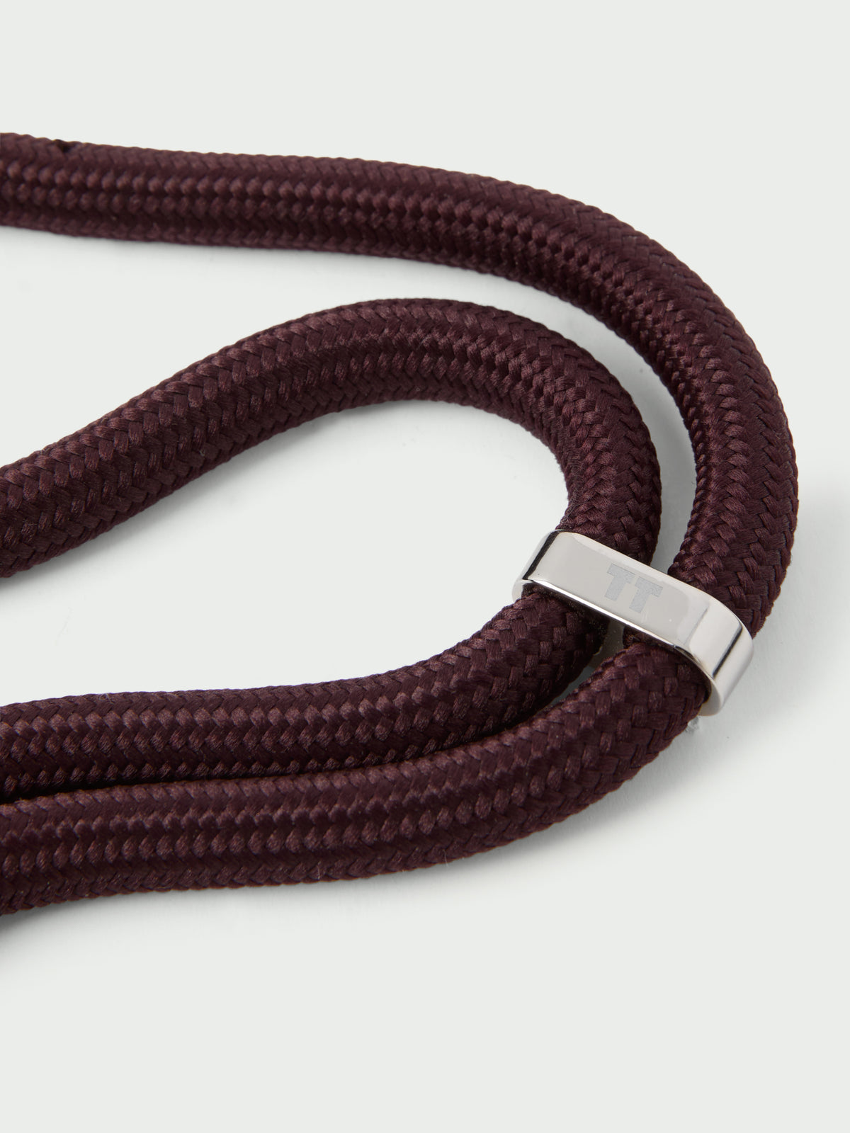 Refine Short Rope Phone Lanyard