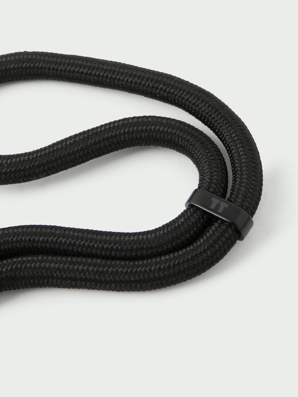 Midnight Short Rope Phone Lanyard
