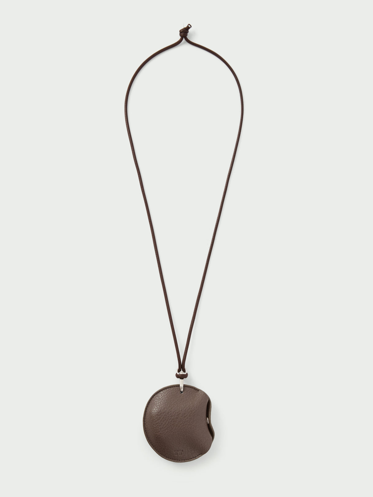 Contour Headphone Pouch Lanyard