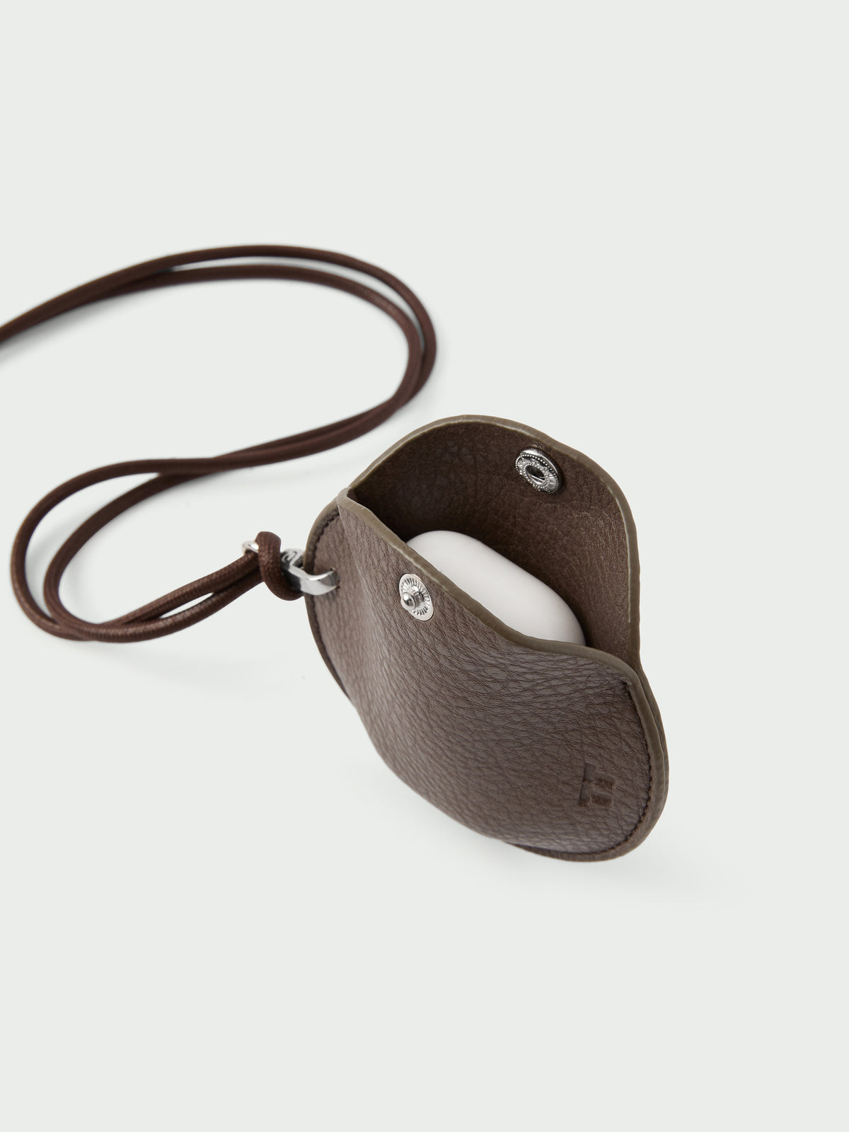 Contour Headphone Pouch Lanyard