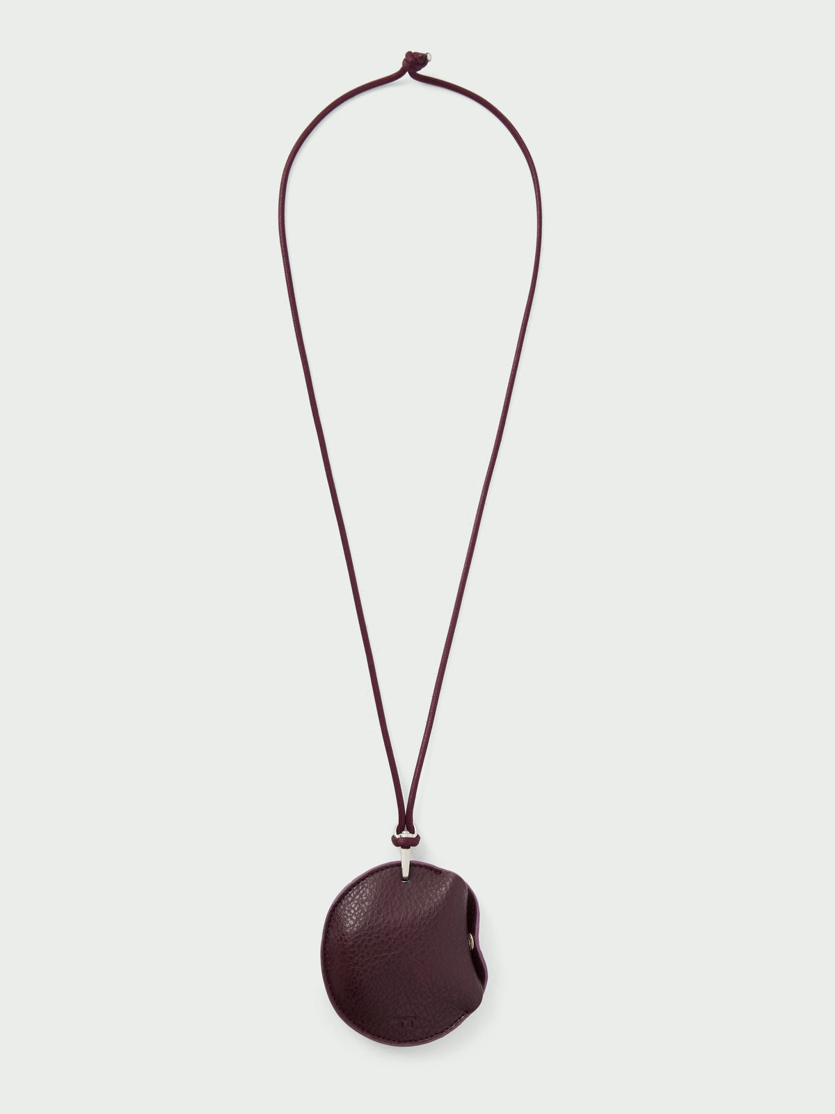 Serenity Headphone Pouch Lanyard