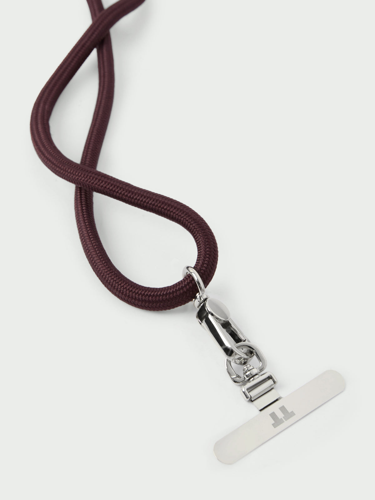 Refine Long Rope Phone Lanyard
