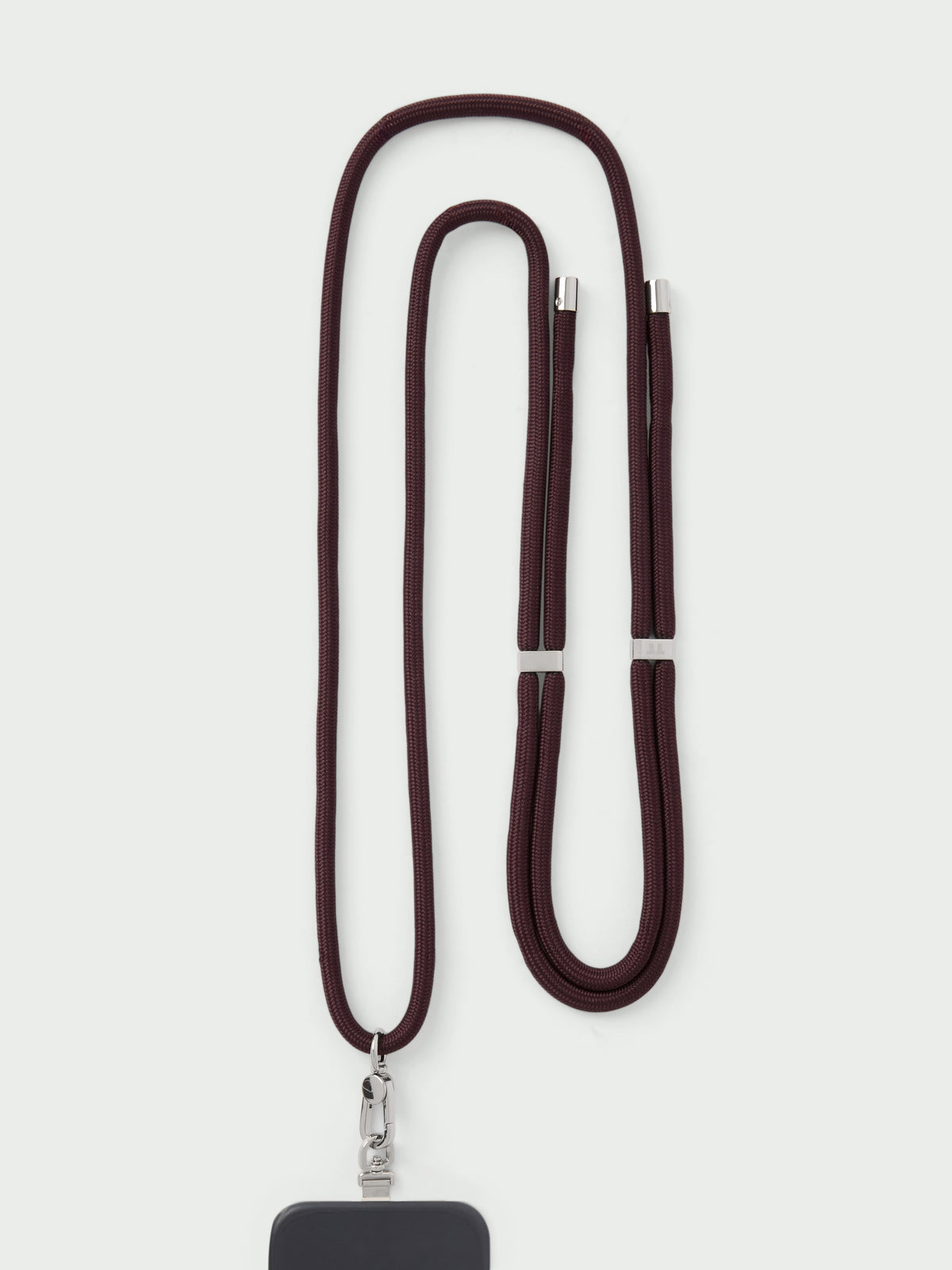 Refine Long Rope Phone Lanyard