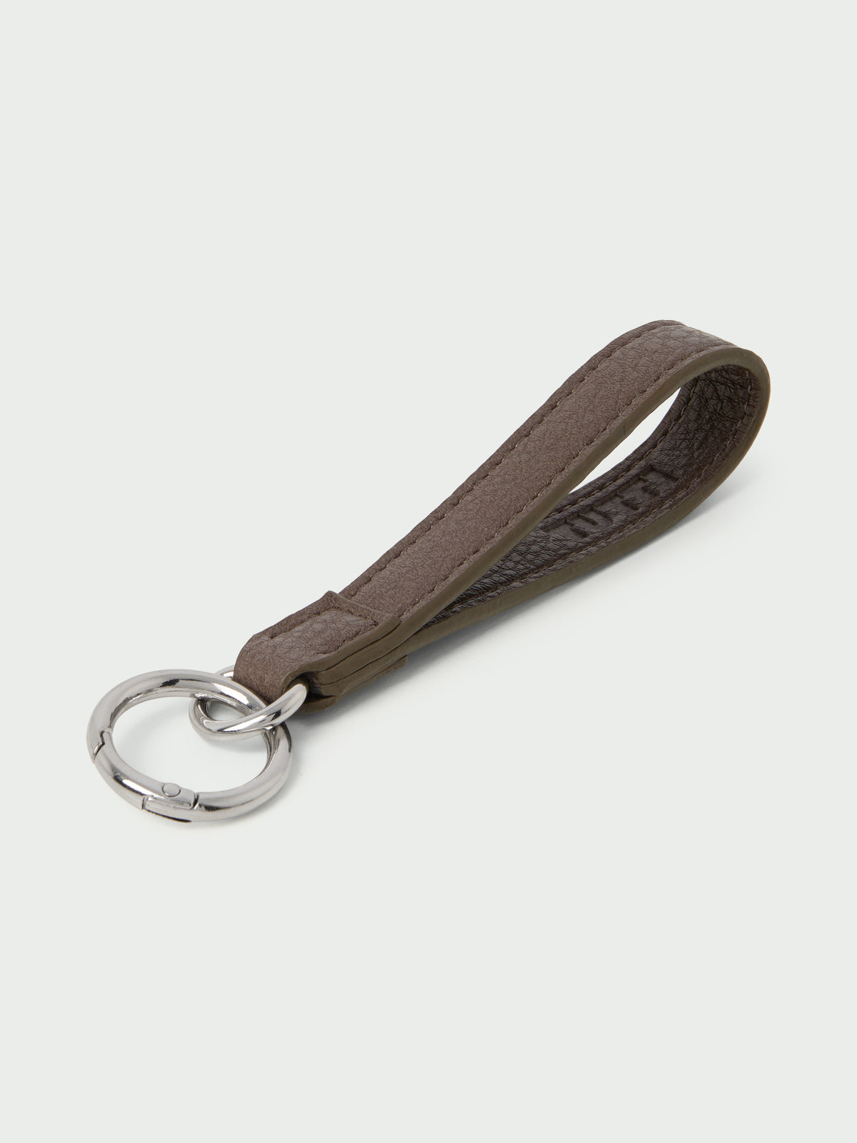 Contour Key Chain