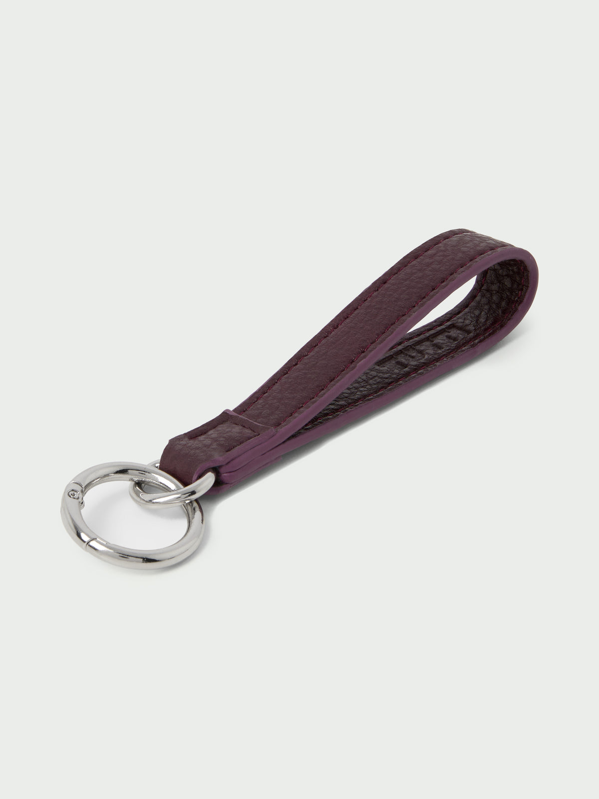 Serenity Key Chain
