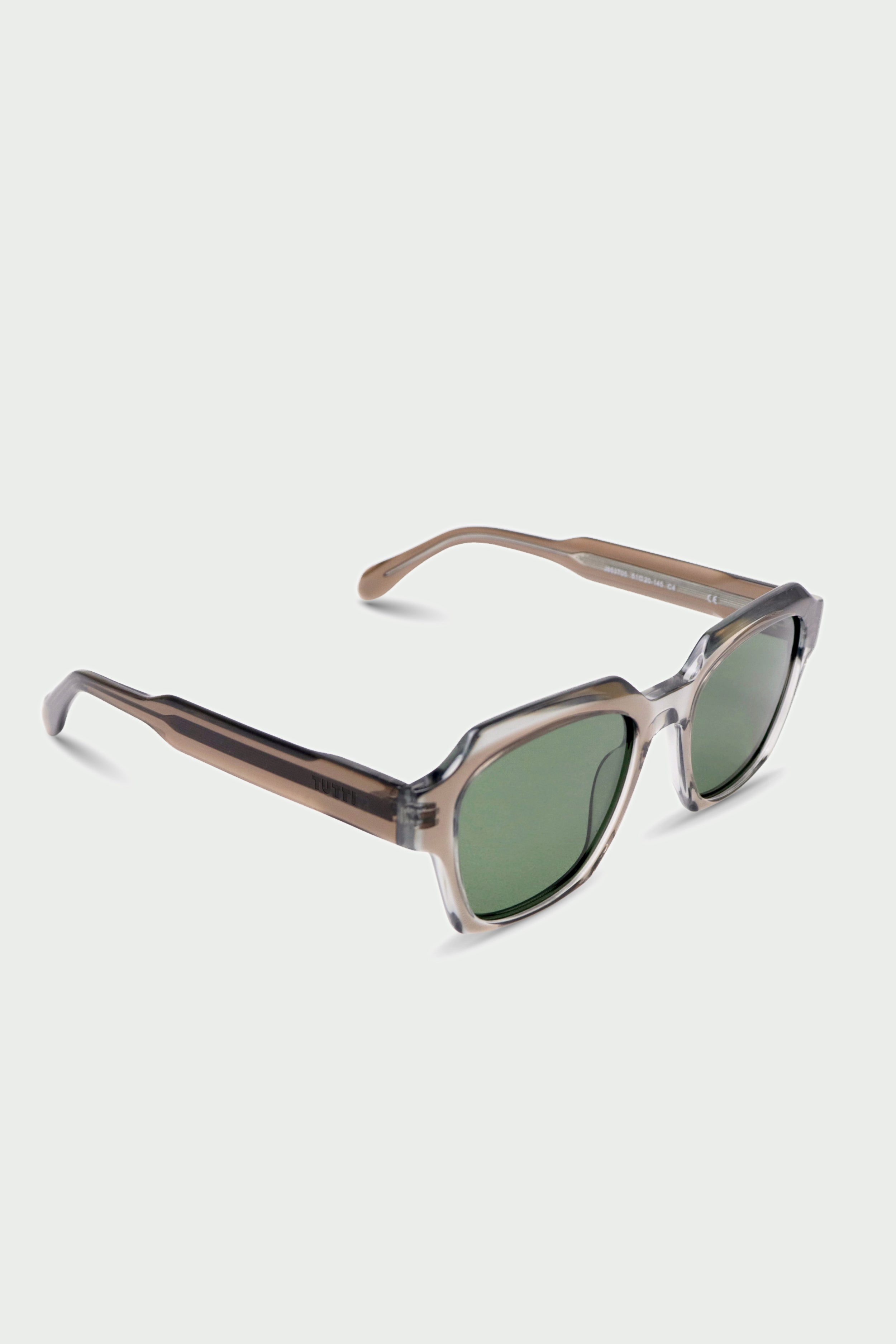 Ashen Sunglasses