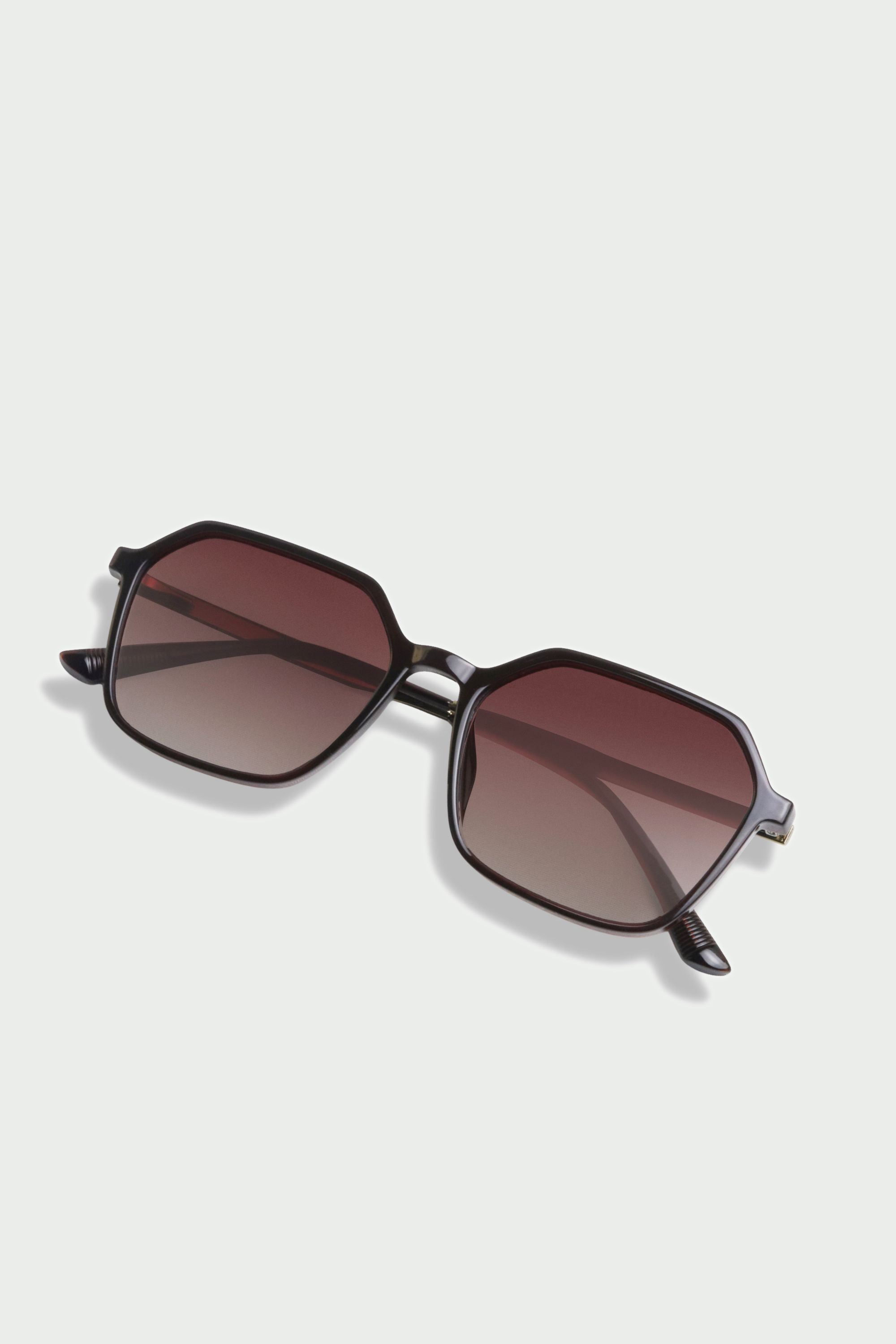 Linear Sunglasses