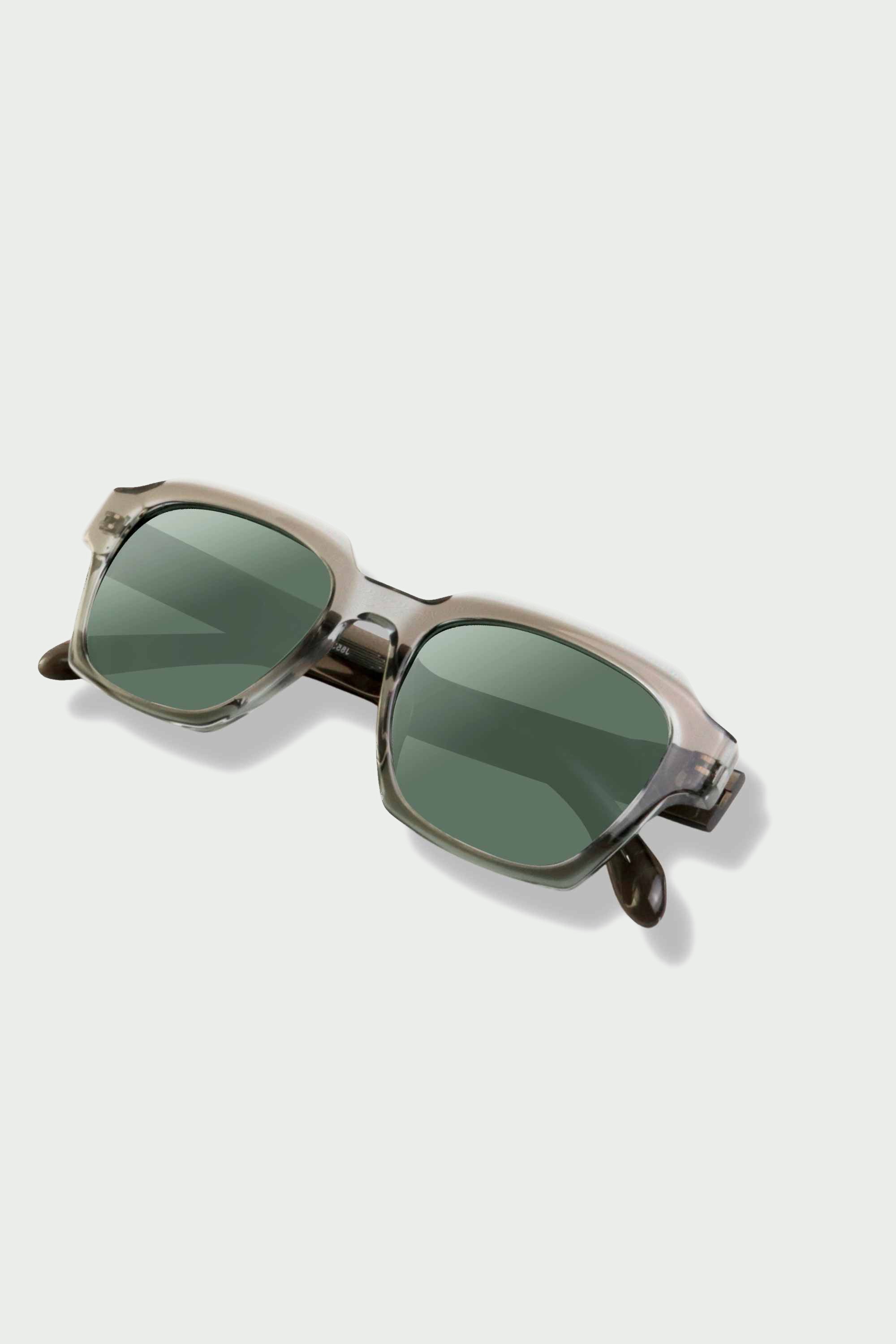 Ashen Sunglasses