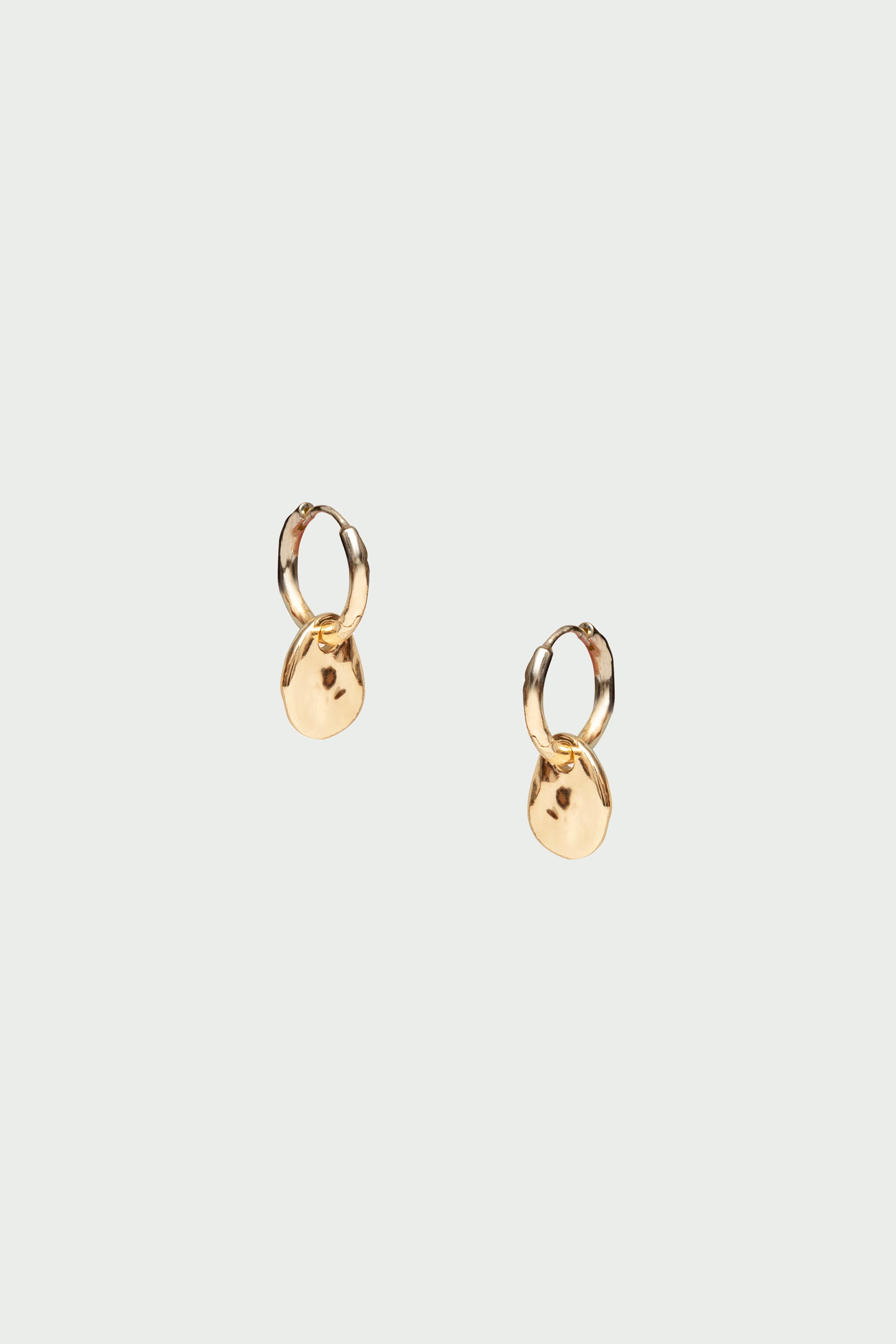 Mist Earrings