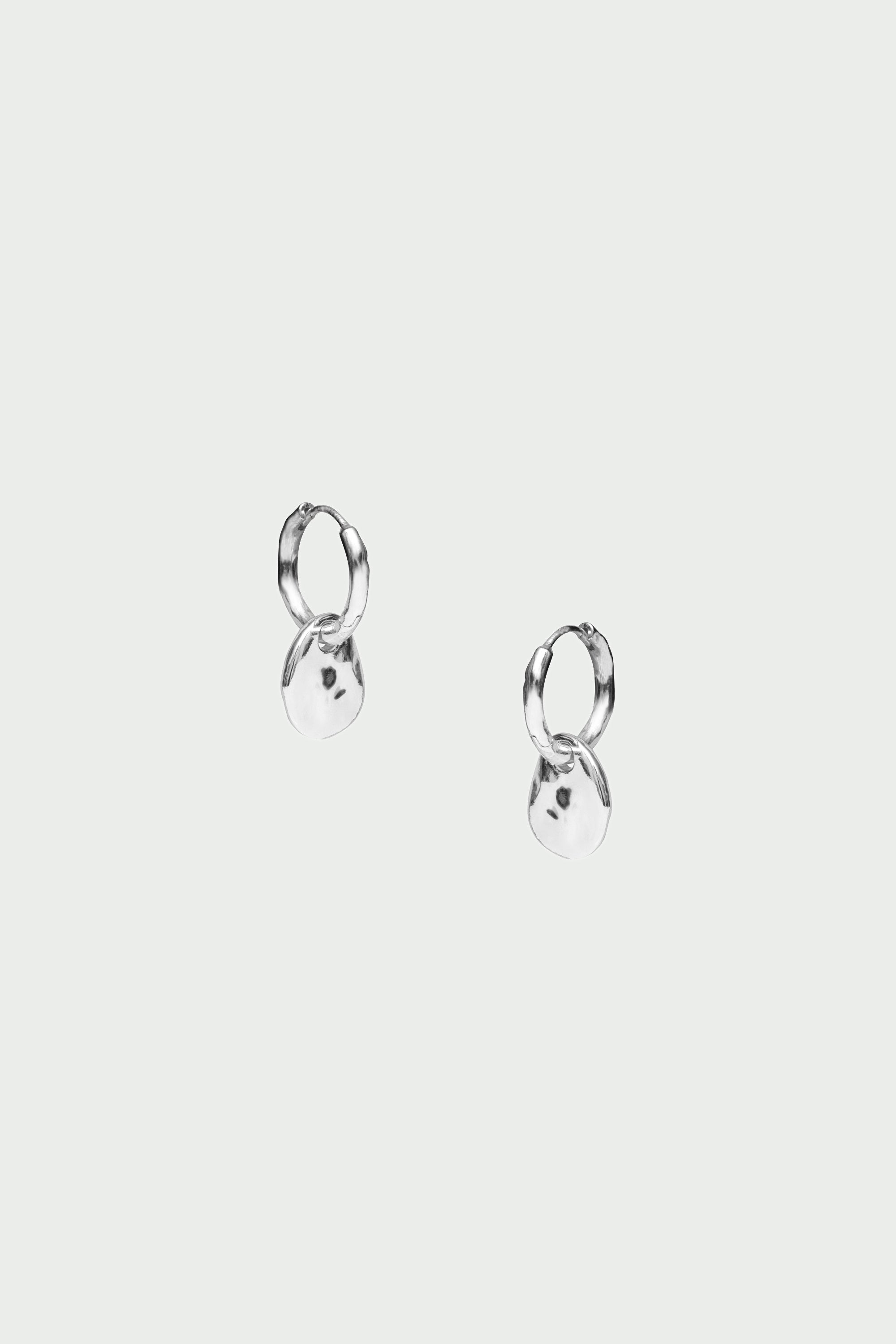Mist Earrings