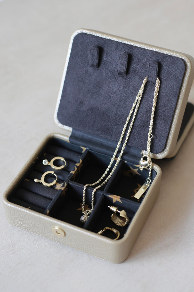 Apollo Jewellery Box